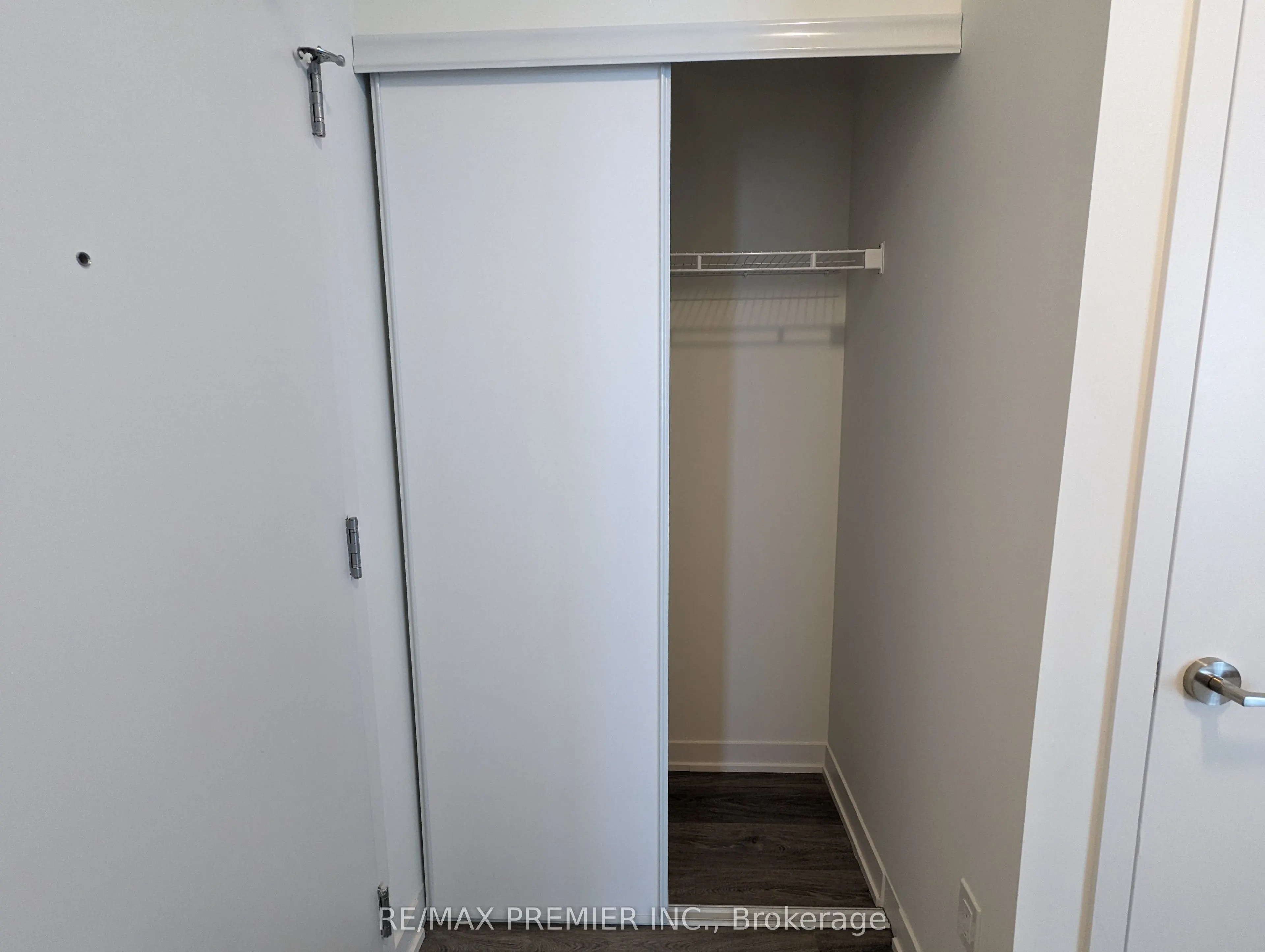 6 David Eyer Road #811