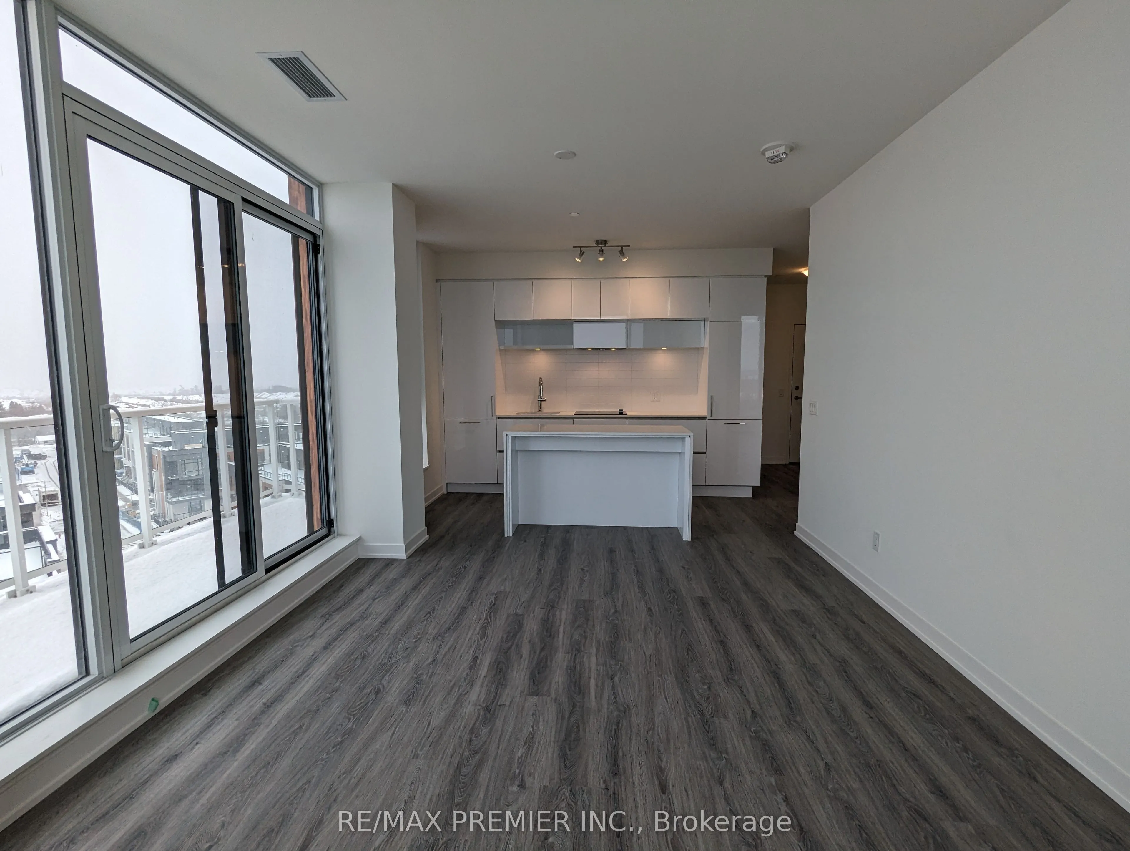 6 David Eyer Road #811