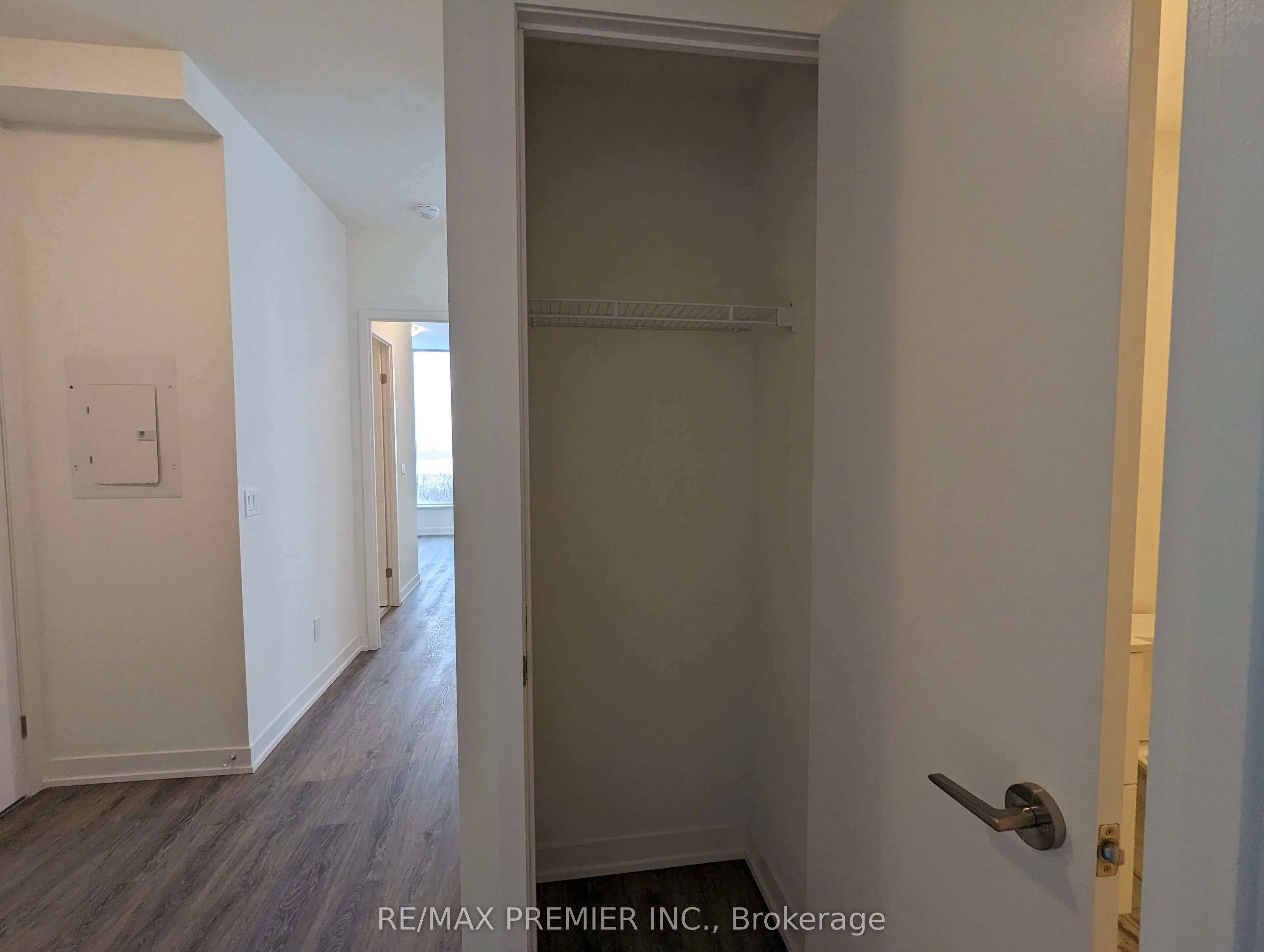 6 David Eyer Road #811