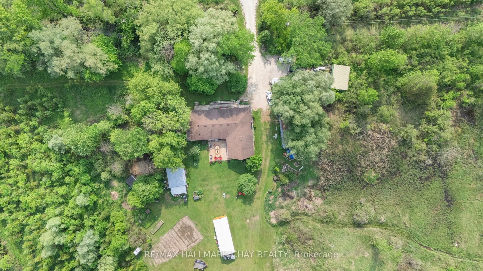9205 McKinnon Road