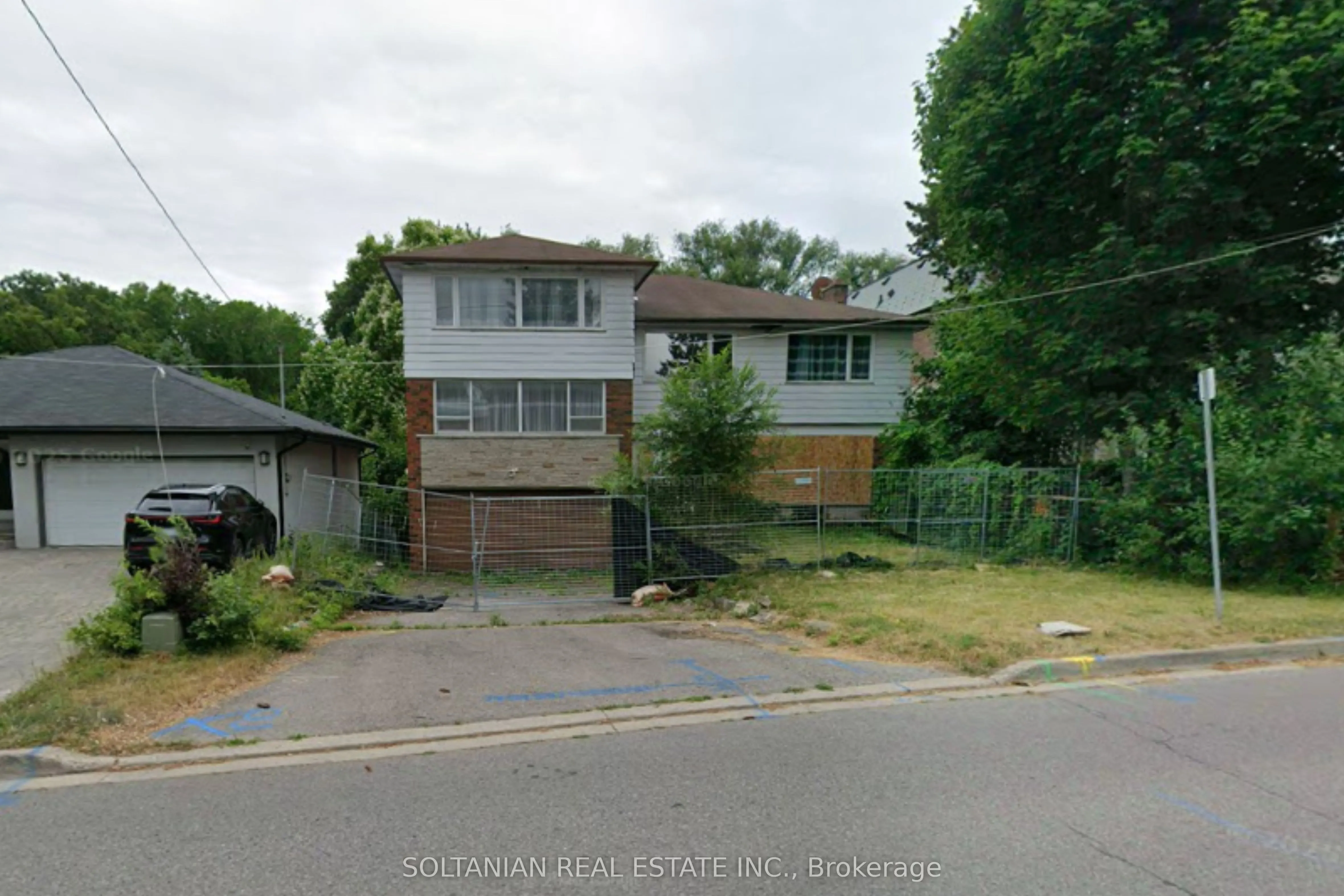 41 Elgin Street