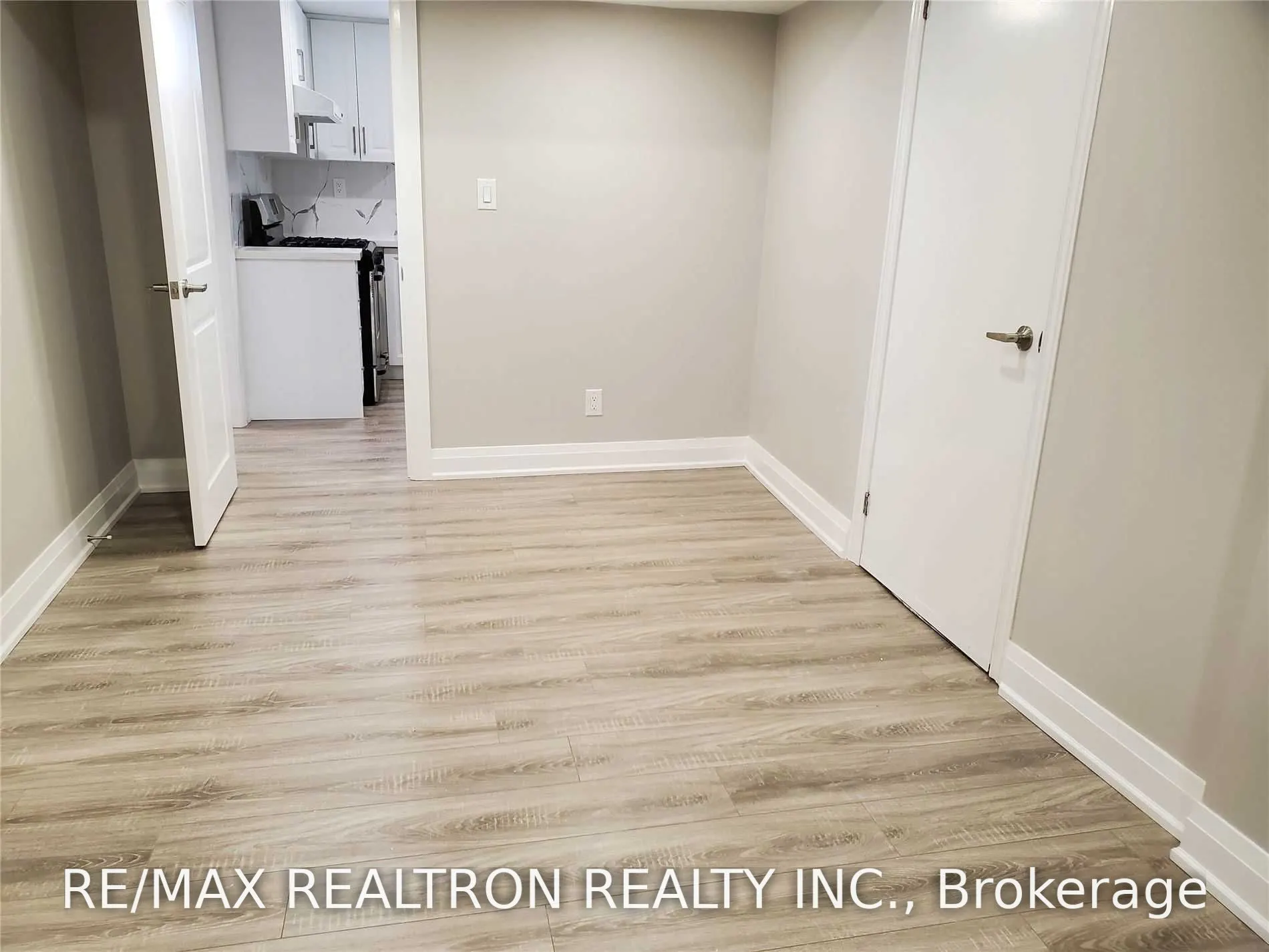 6 Lilley Court #1