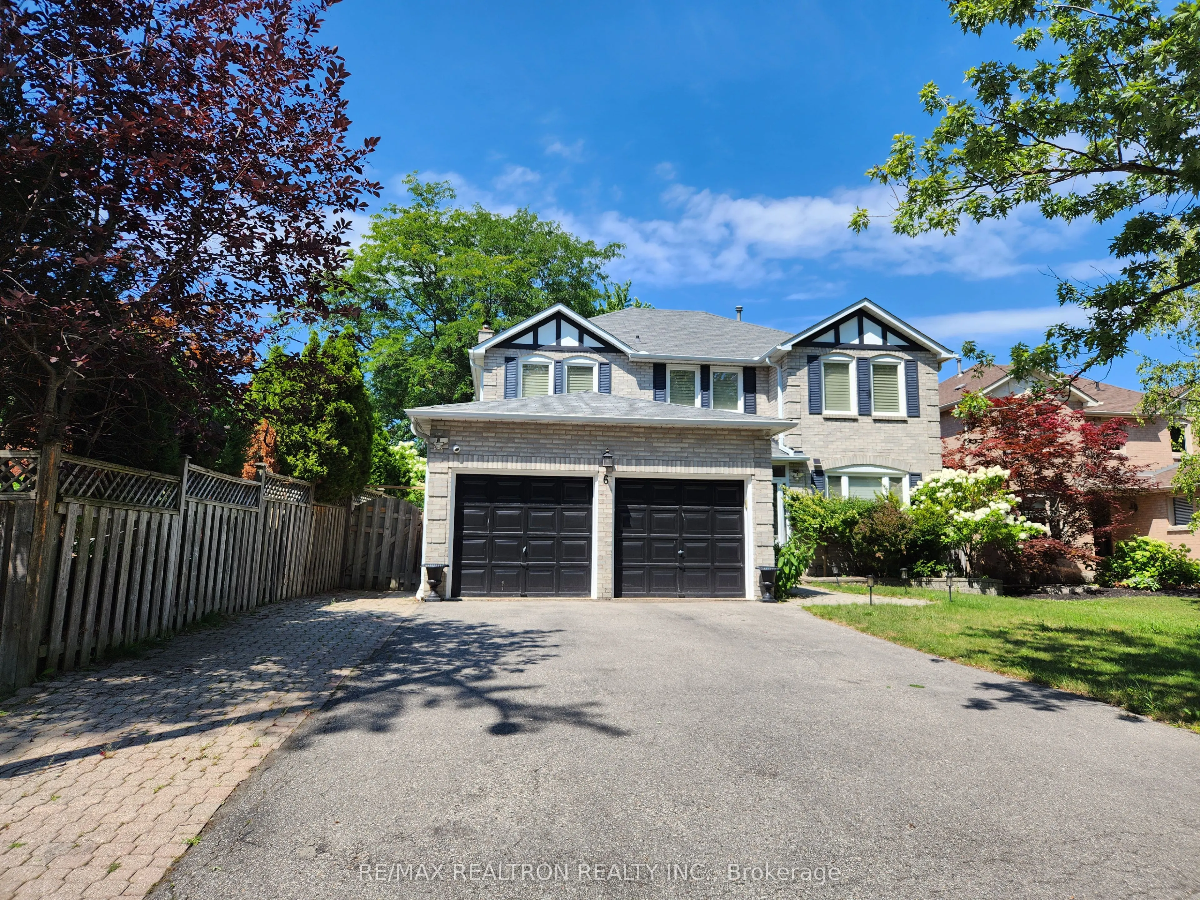 6 Lilley Court #1
