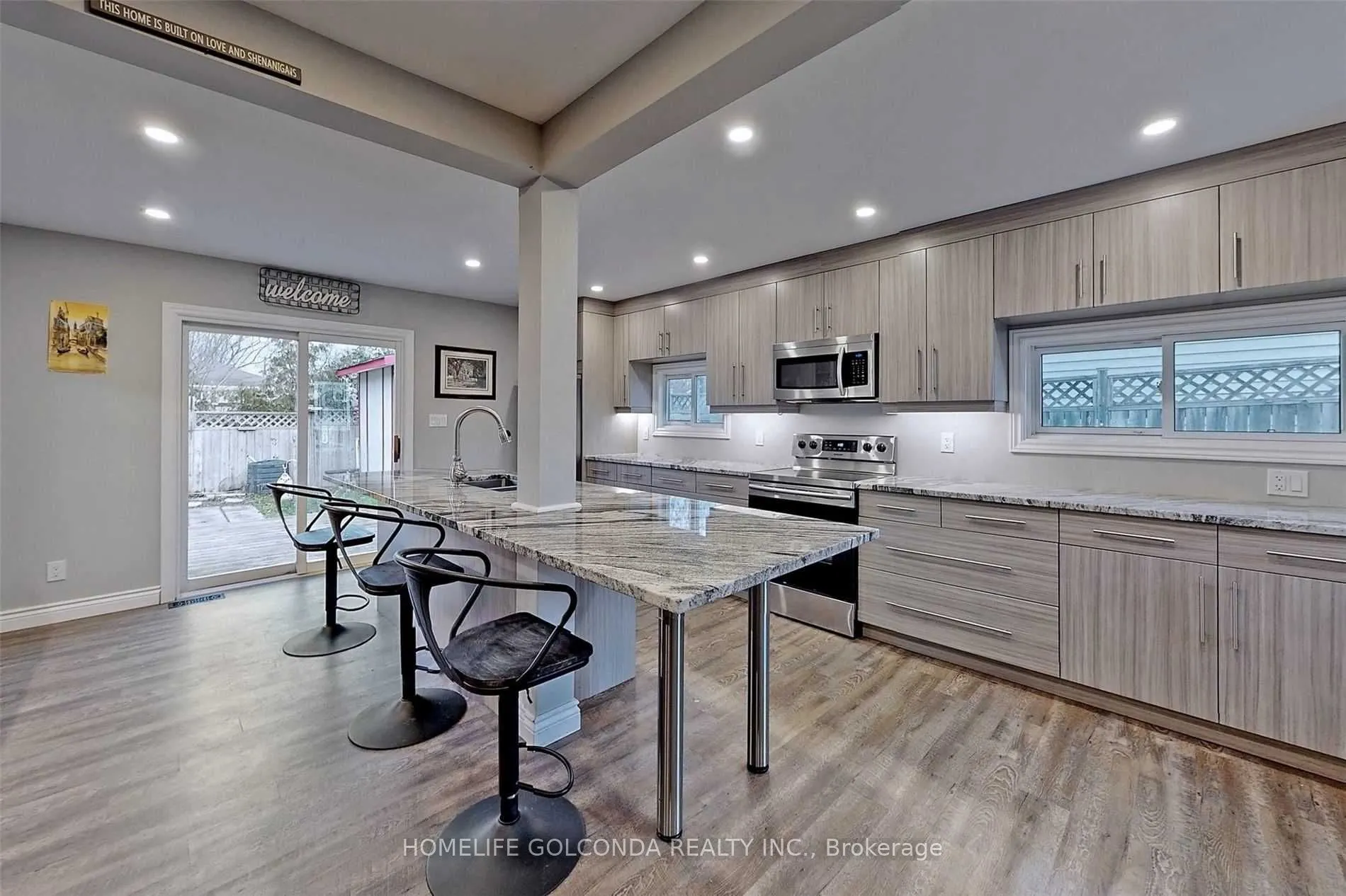 240 Pine Beach Drive