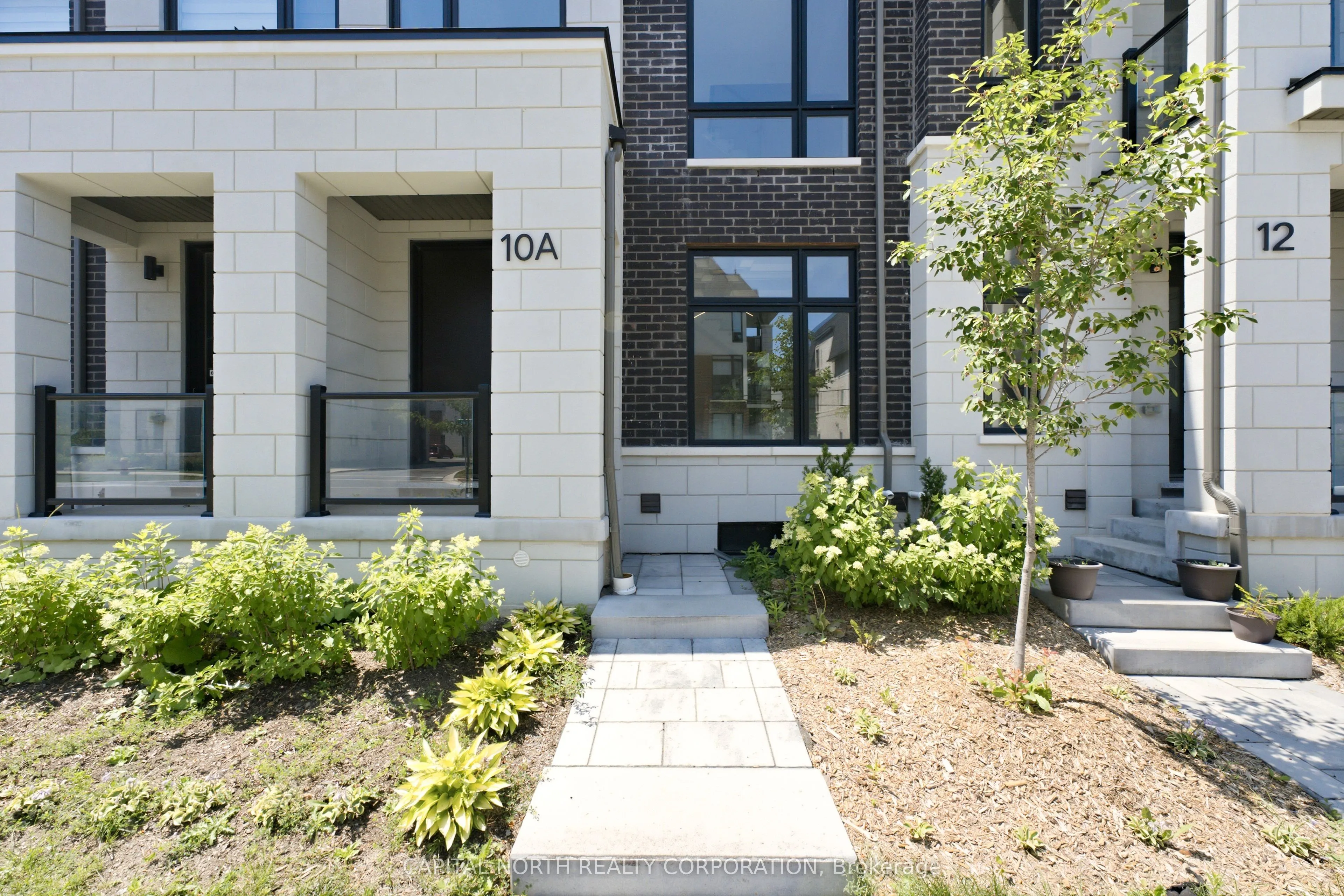 10A McCachen Street