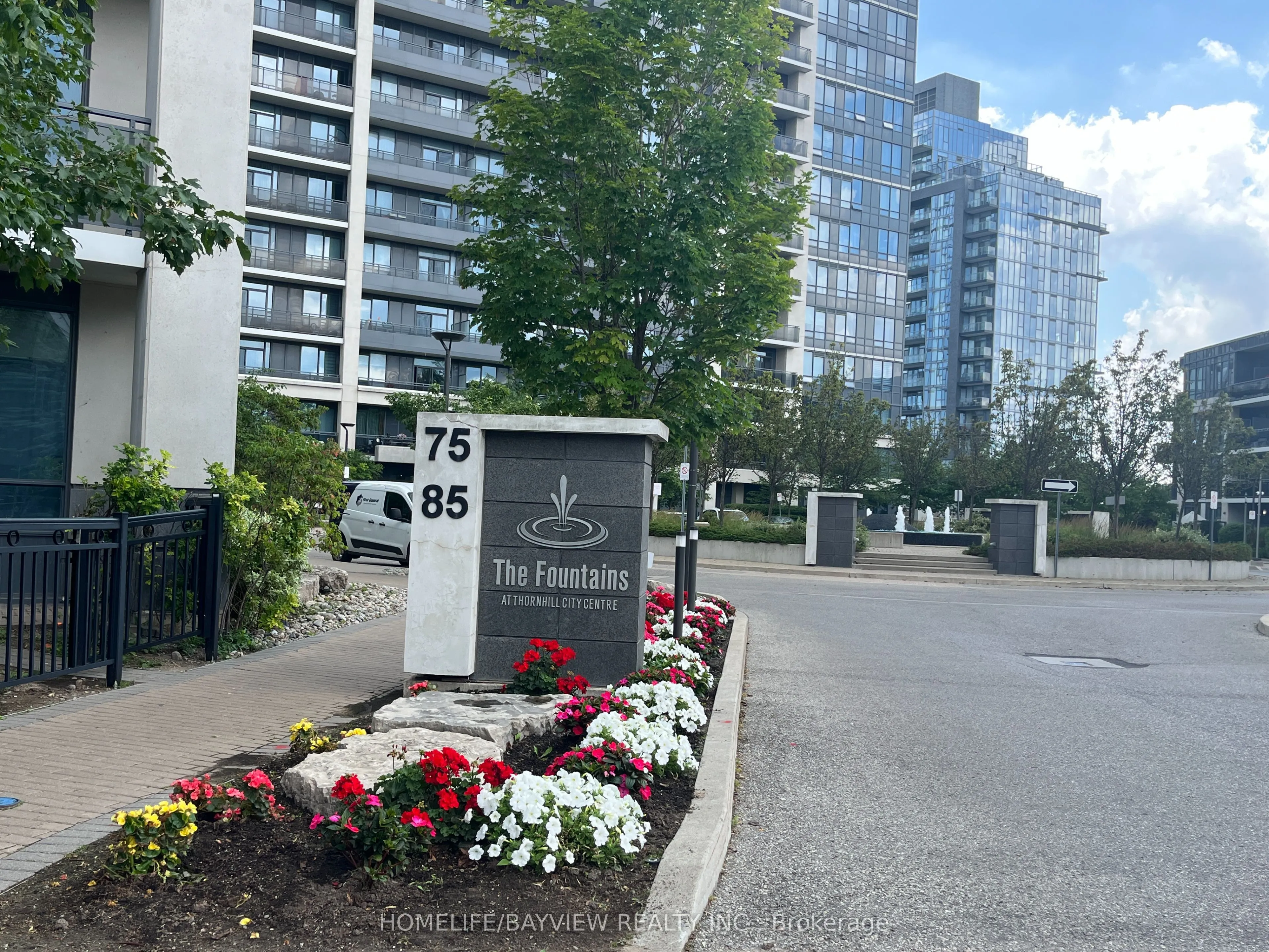 85 North Park Road #1003