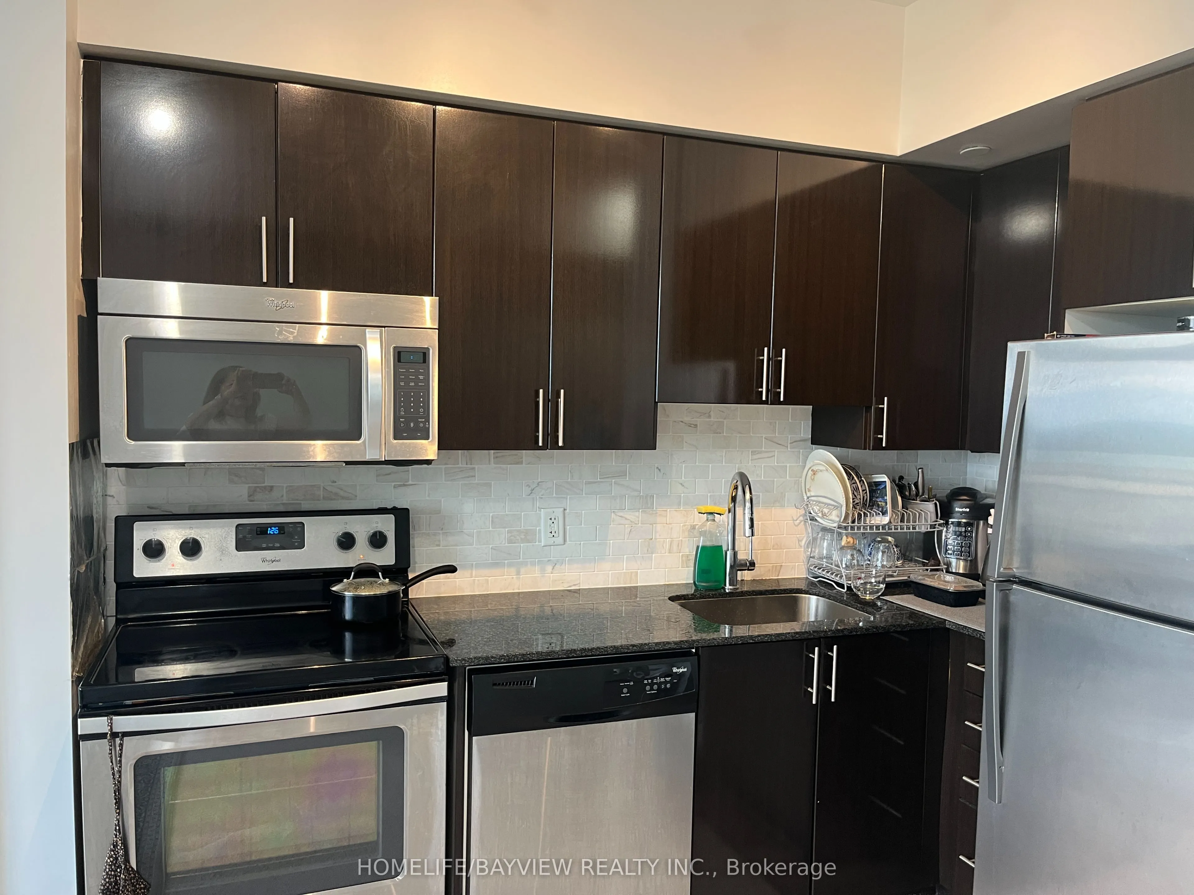 85 North Park Road #1003
