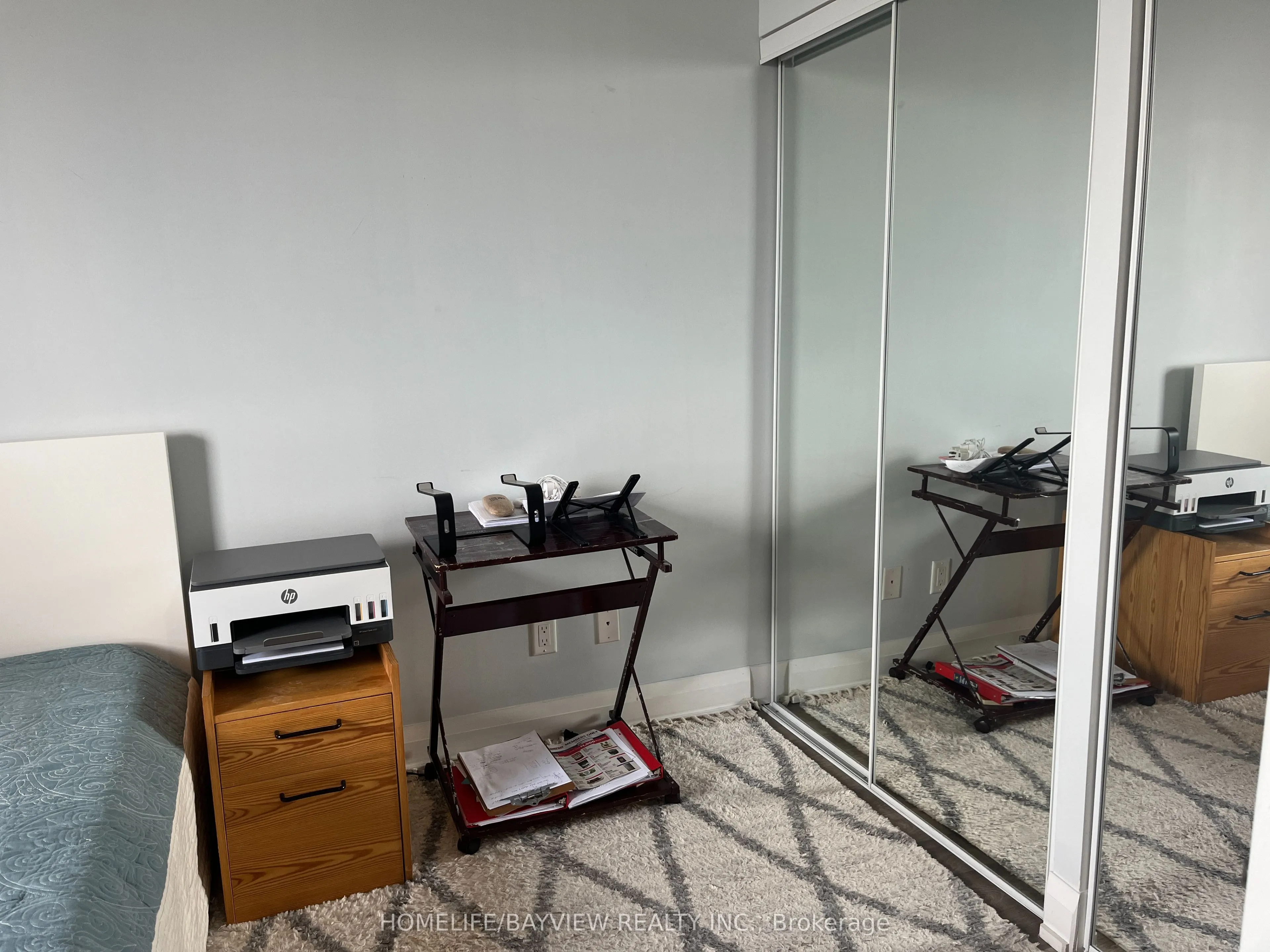 85 North Park Road #1003