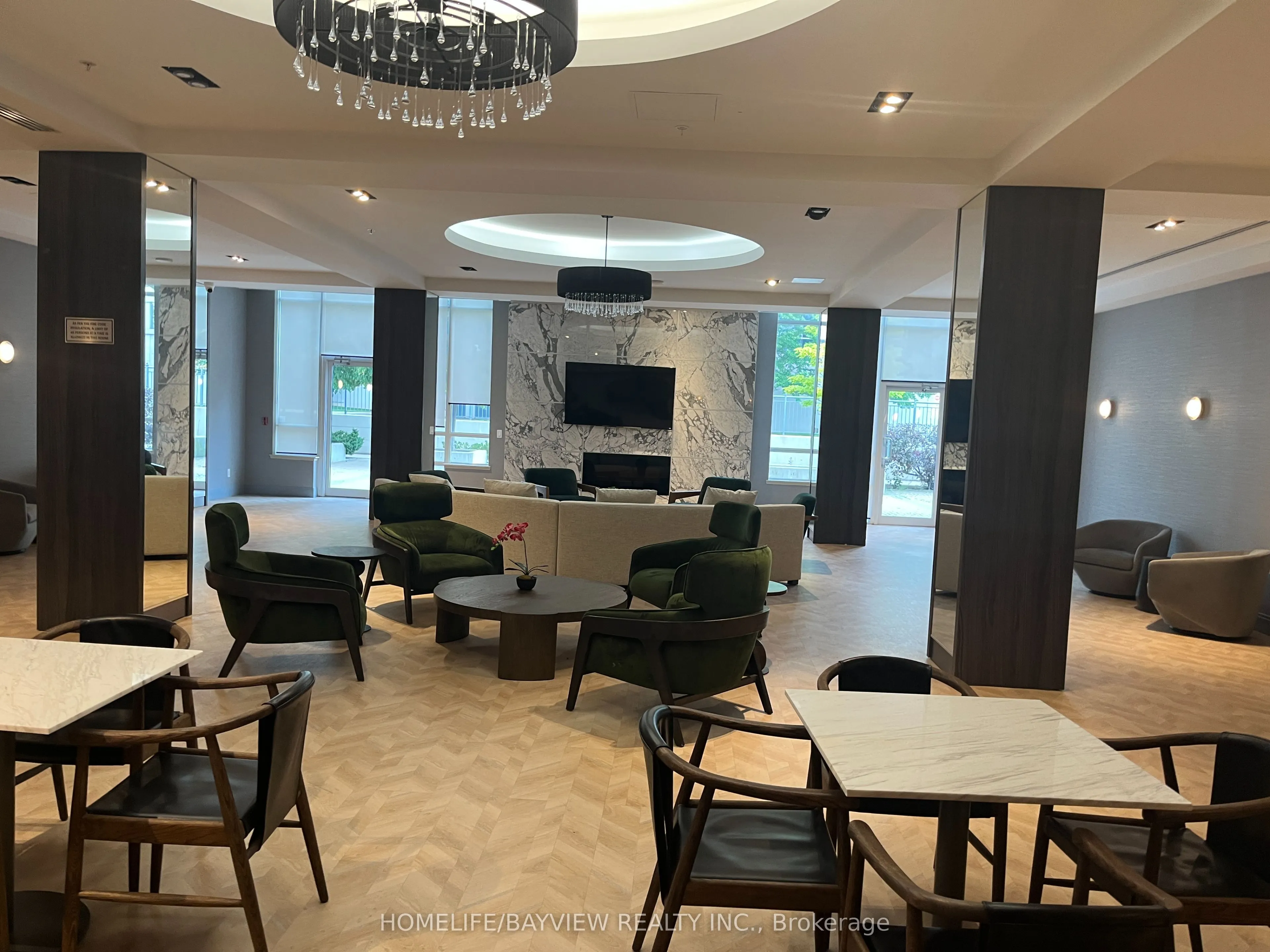 85 North Park Road #1003