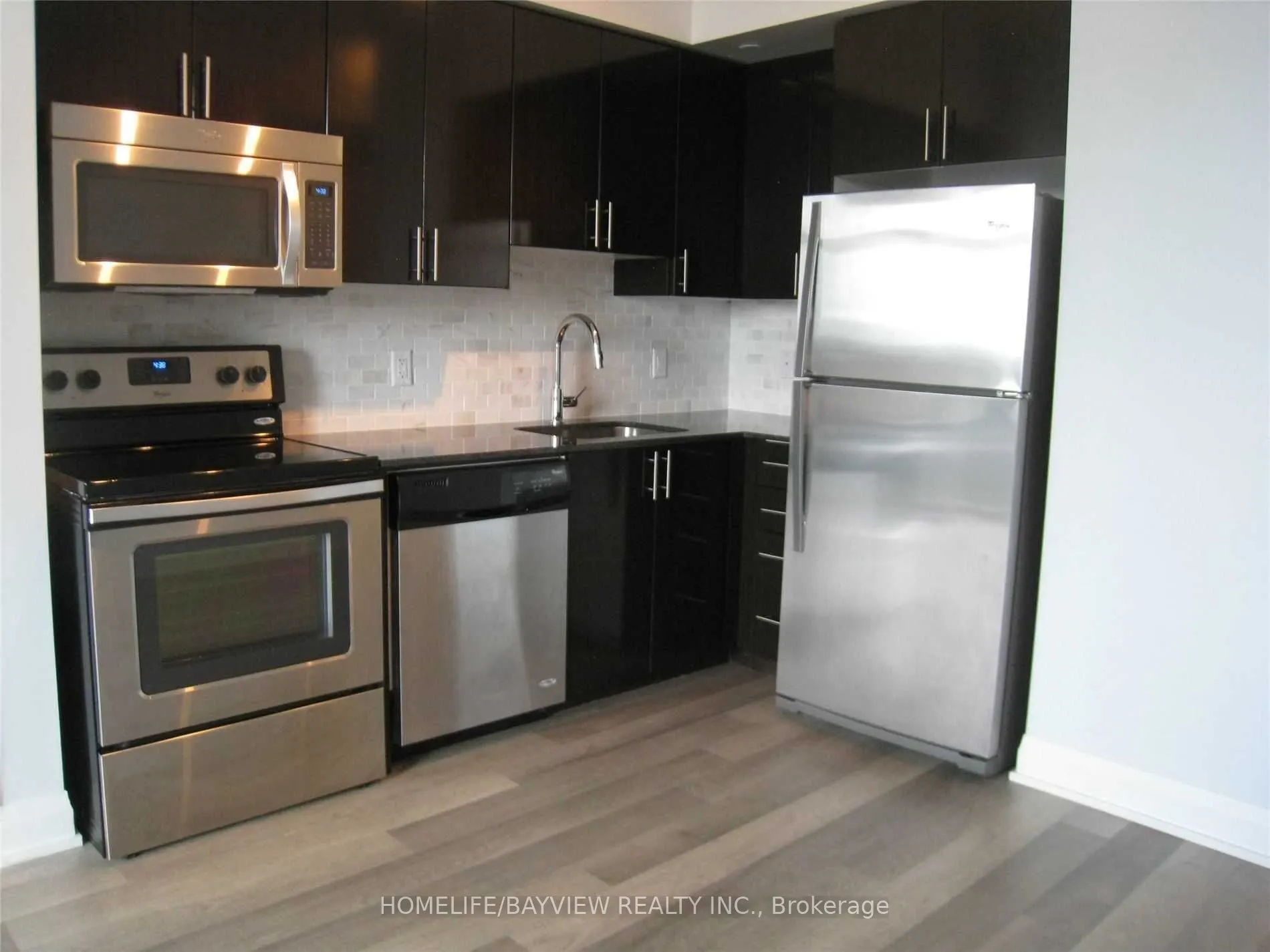 85 North Park Road #1003