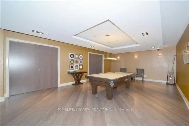 85 North Park Road #1003