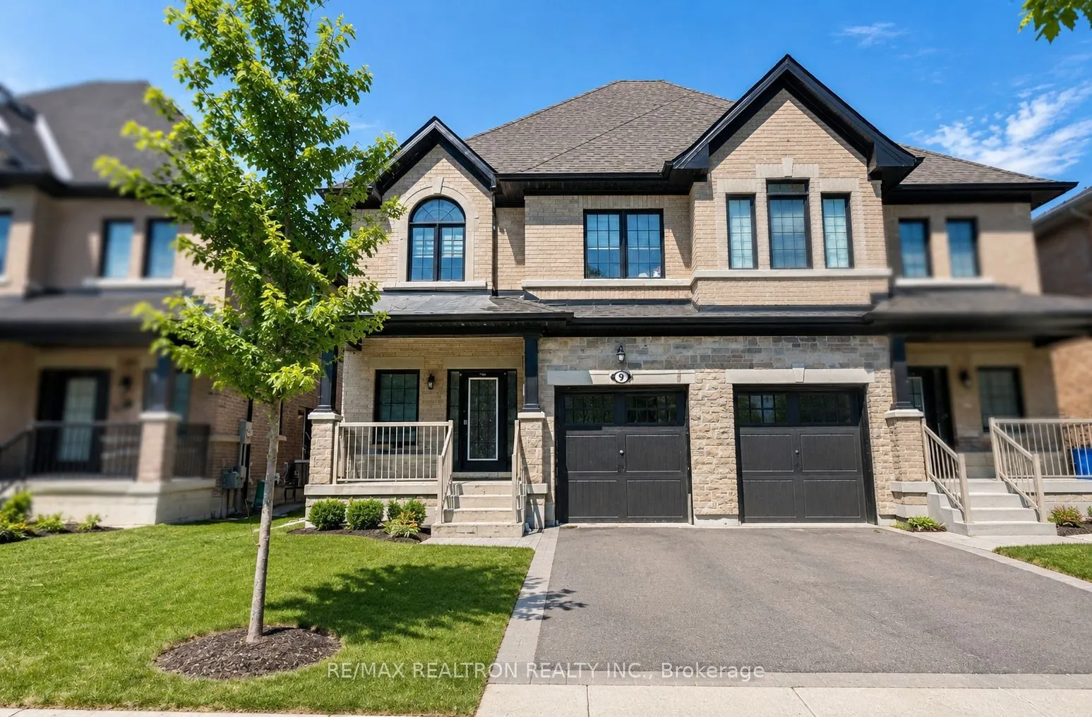 9 Alan Williams Trail