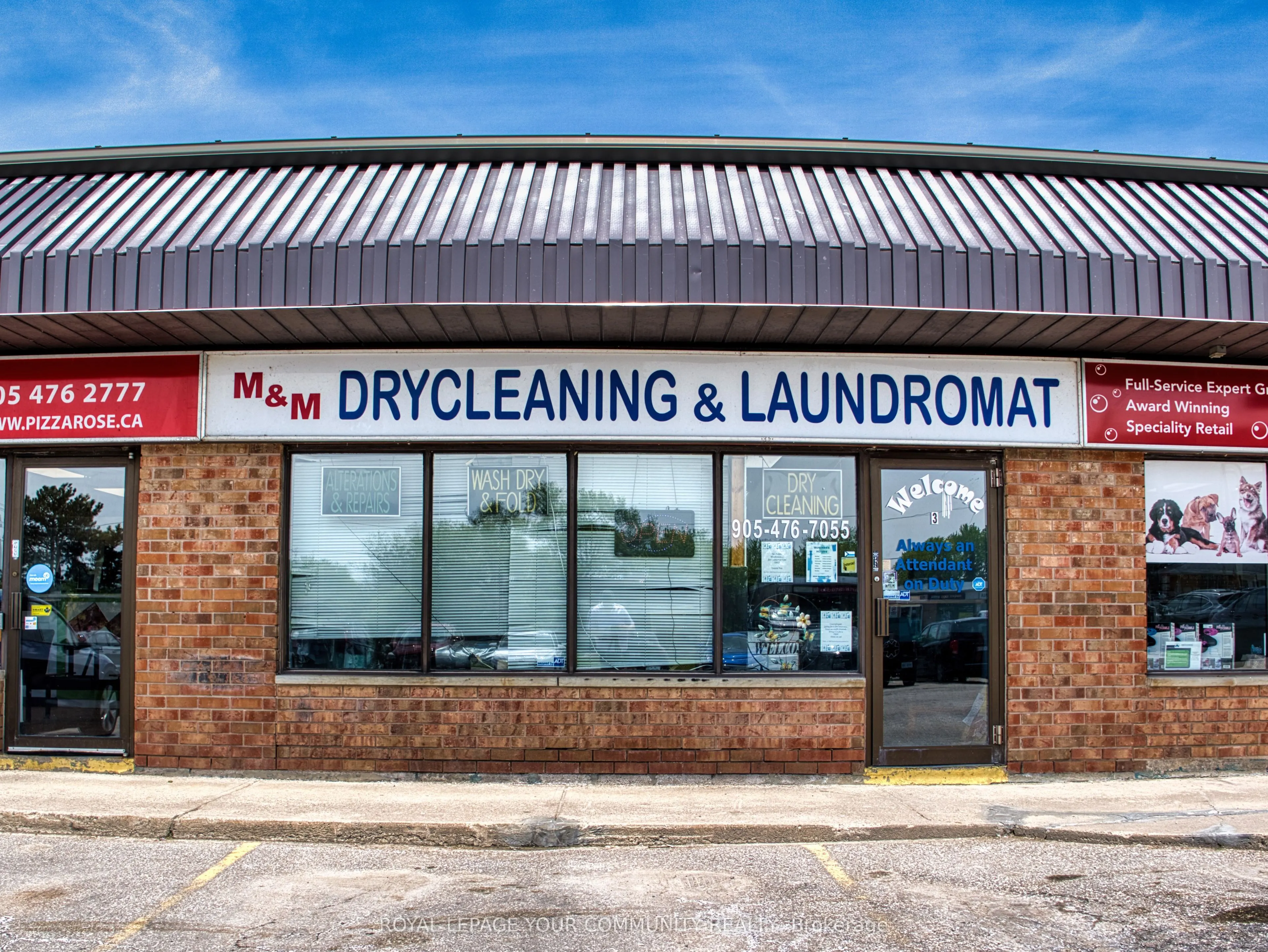 190 Simcoe Avenue