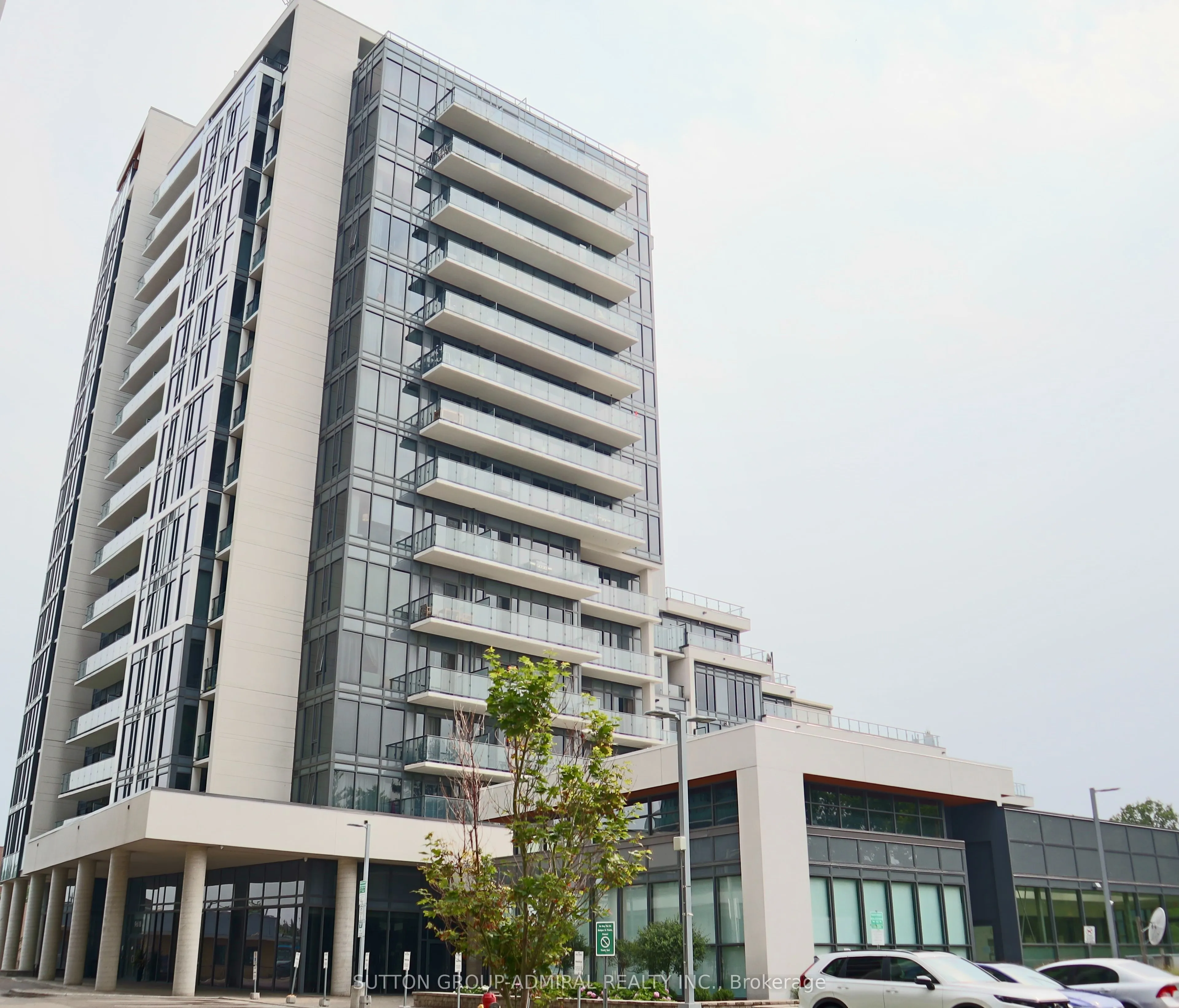 9618 Yonge Street #1008