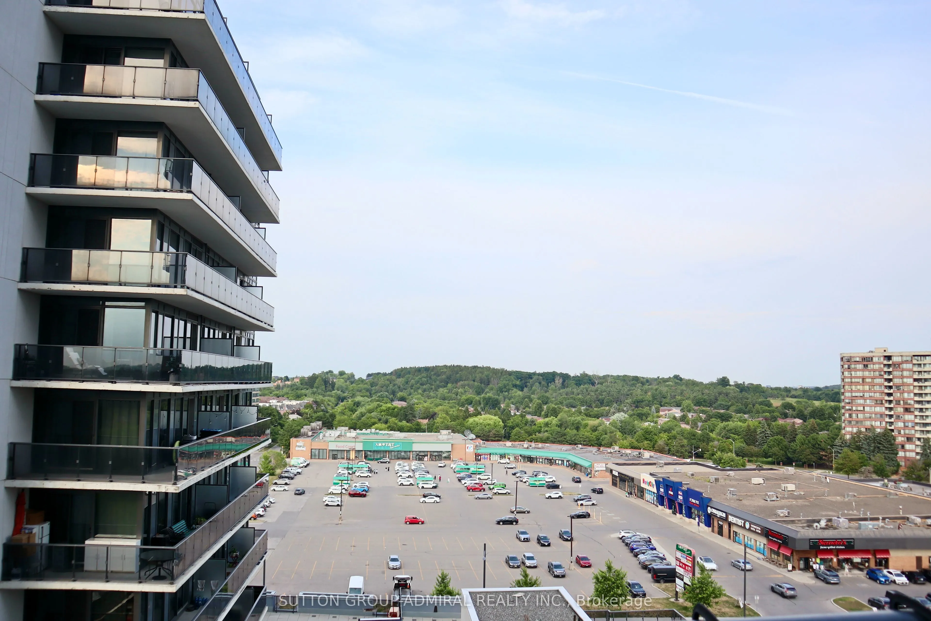 9618 Yonge Street #1008