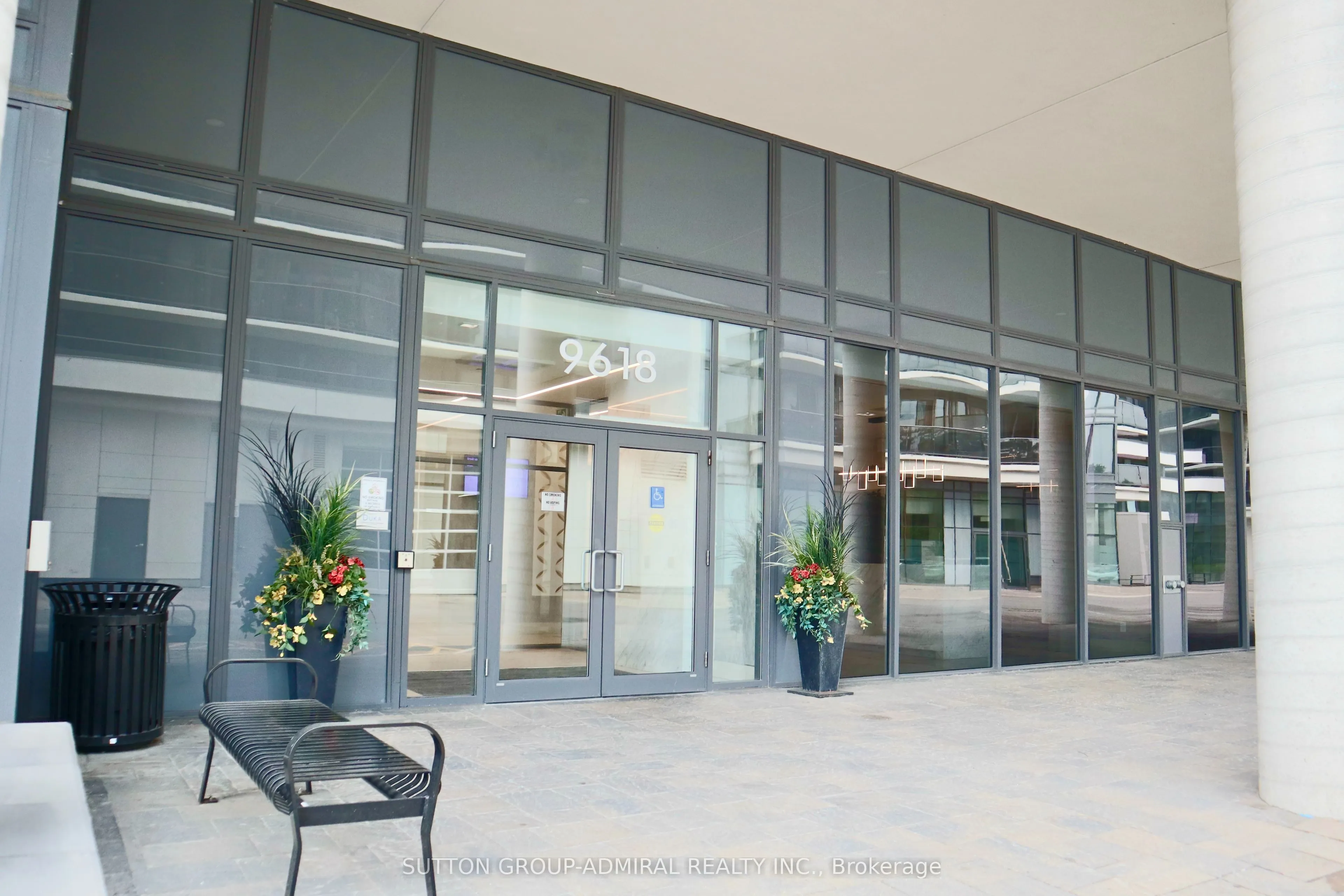 9618 Yonge Street #1008