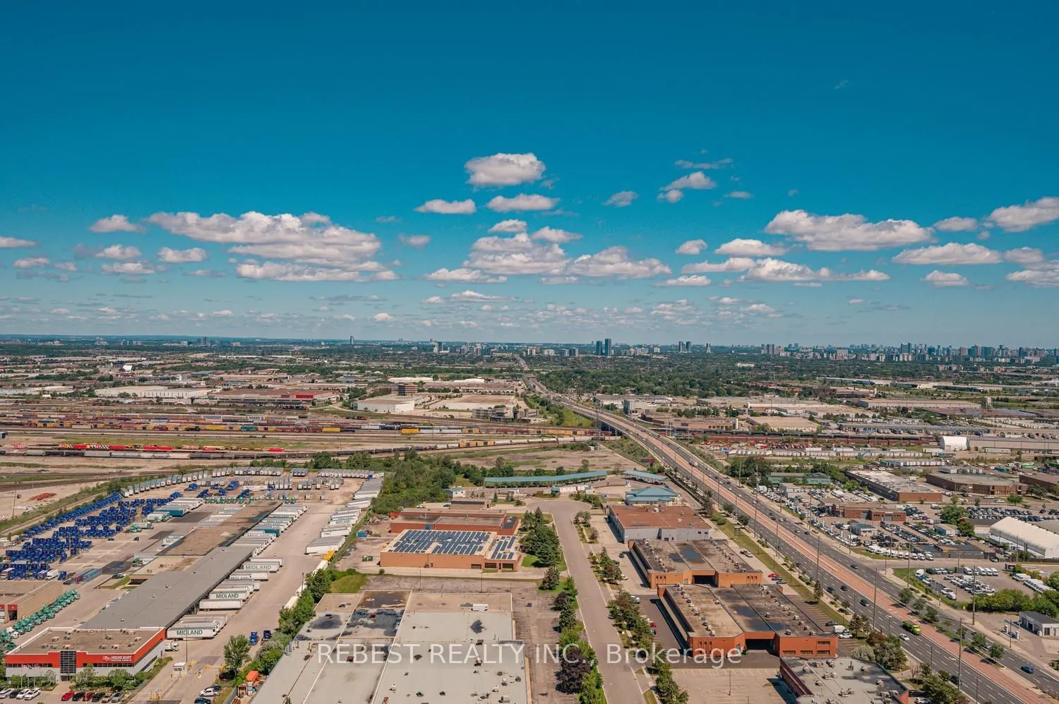 2908 Highway 7 Road #3608(Sale)
