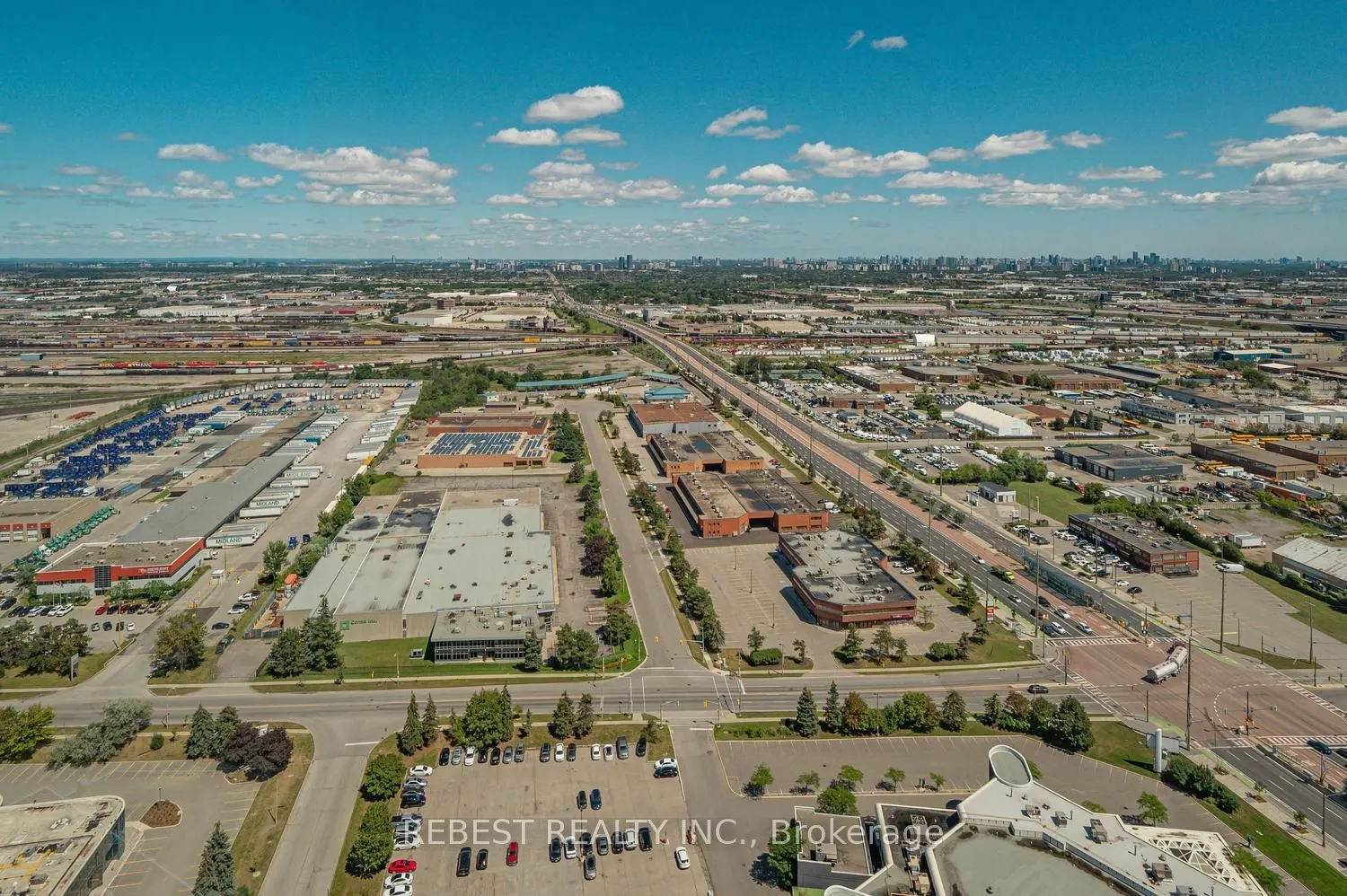 2908 Highway 7 Road #3608(Sale)