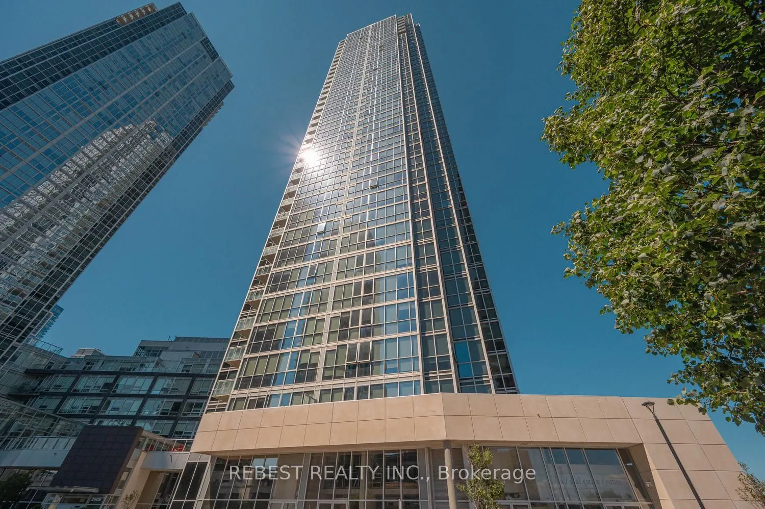 2908 Highway 7 Road #3608(Sale)