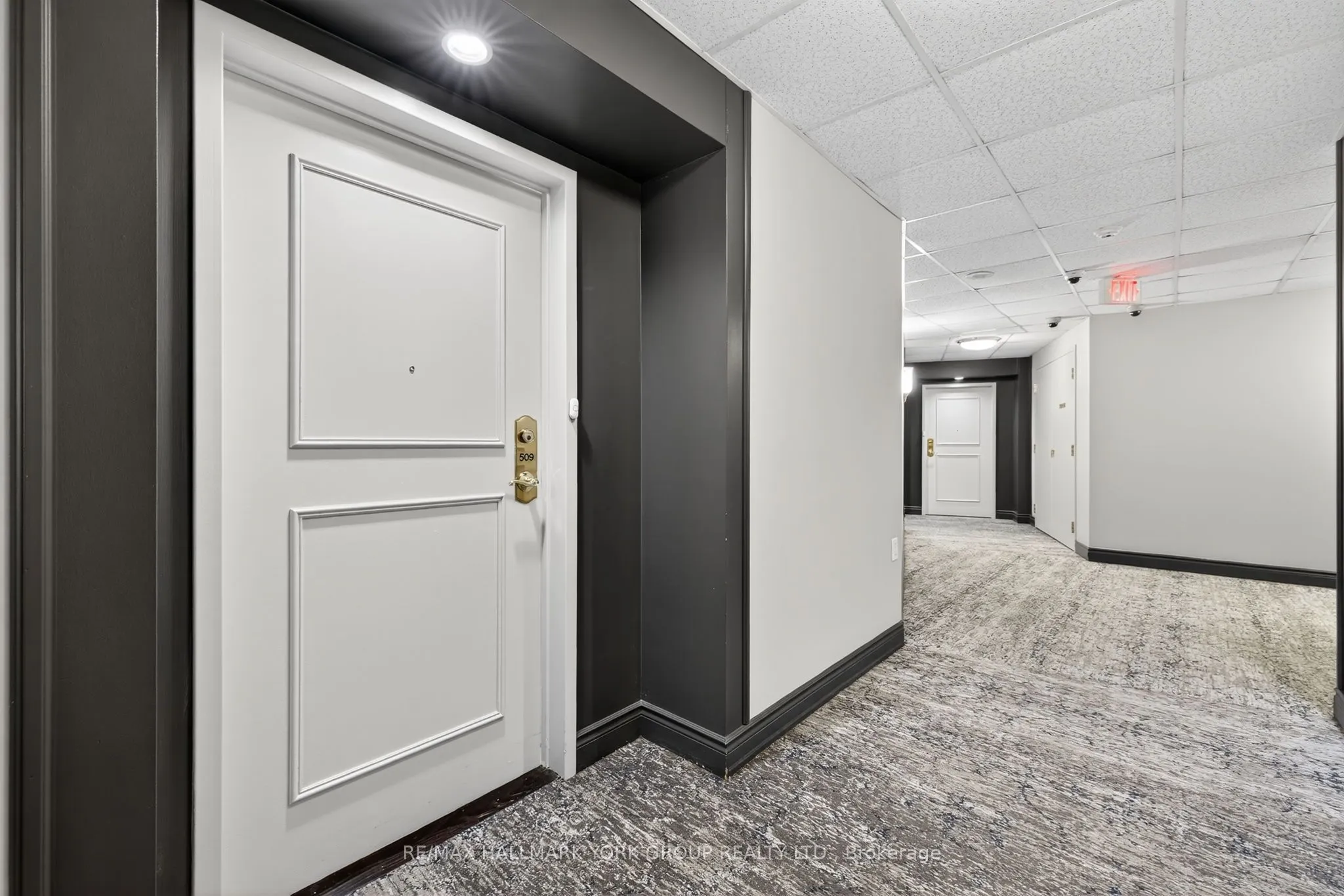 2500 Rutherford Road #509