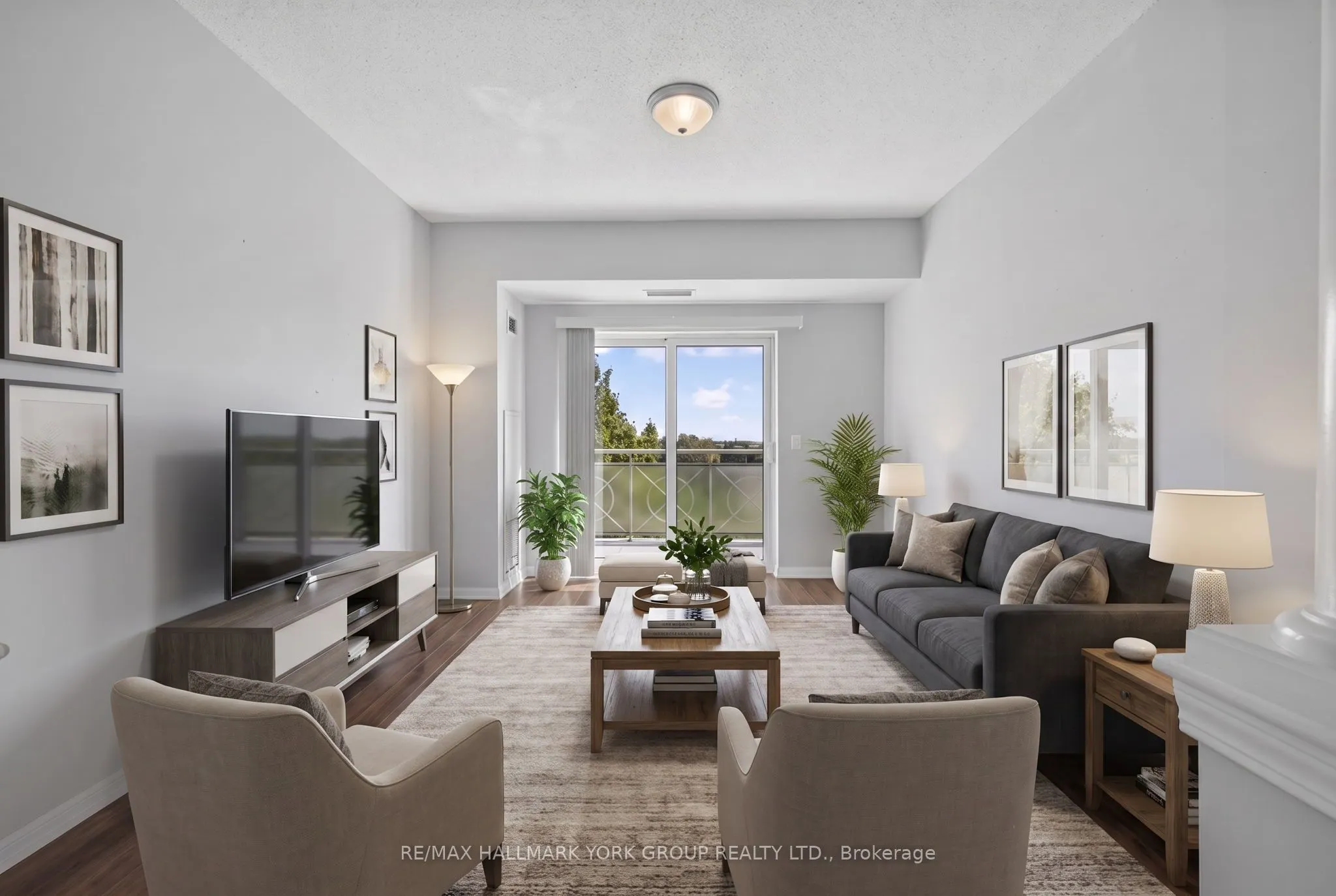 2500 Rutherford Road #509