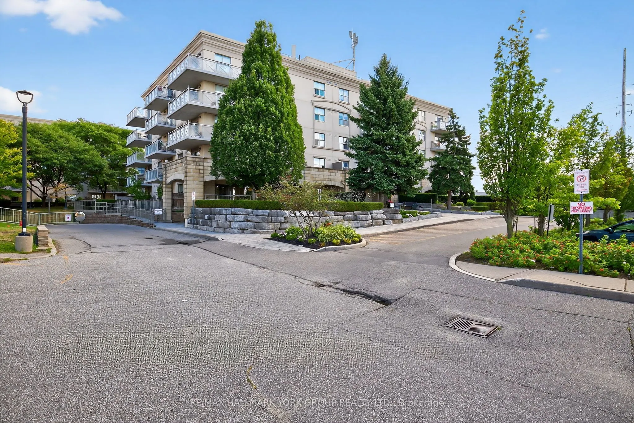 2500 Rutherford Road #509