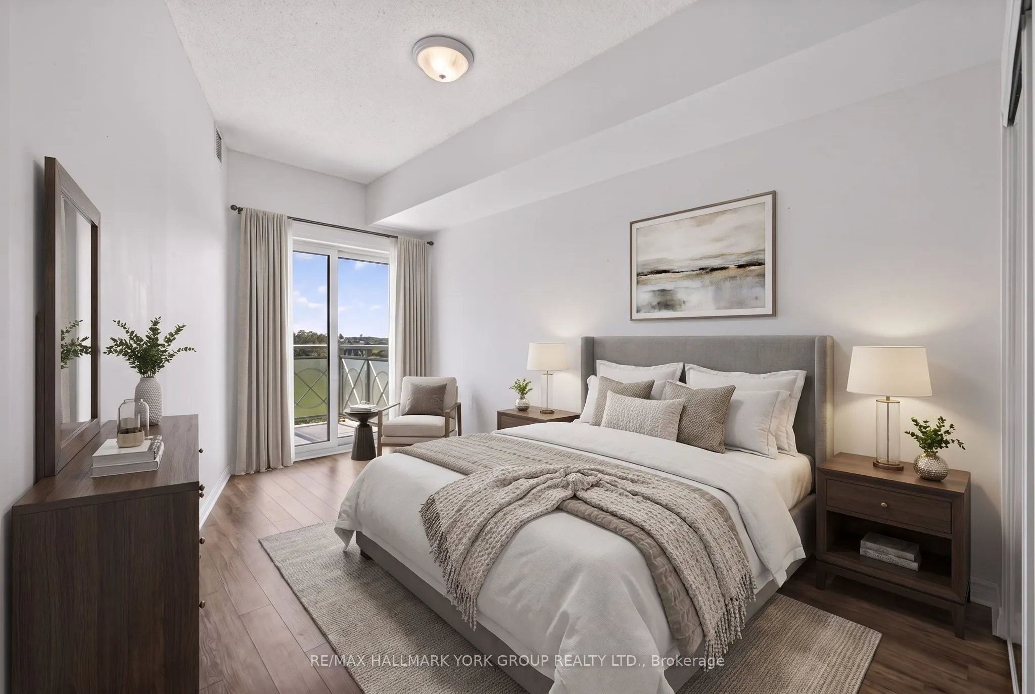 2500 Rutherford Road #509