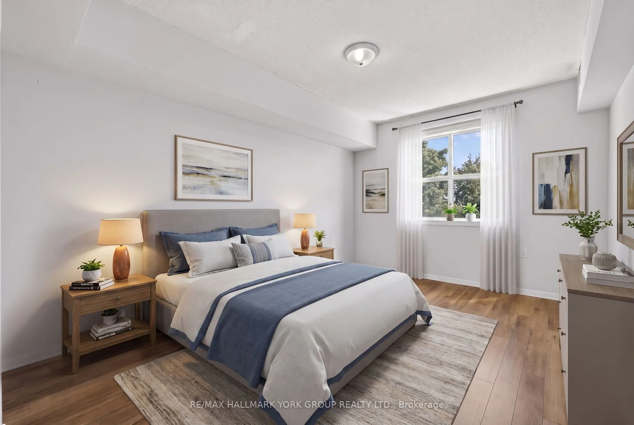 2500 Rutherford Road #509