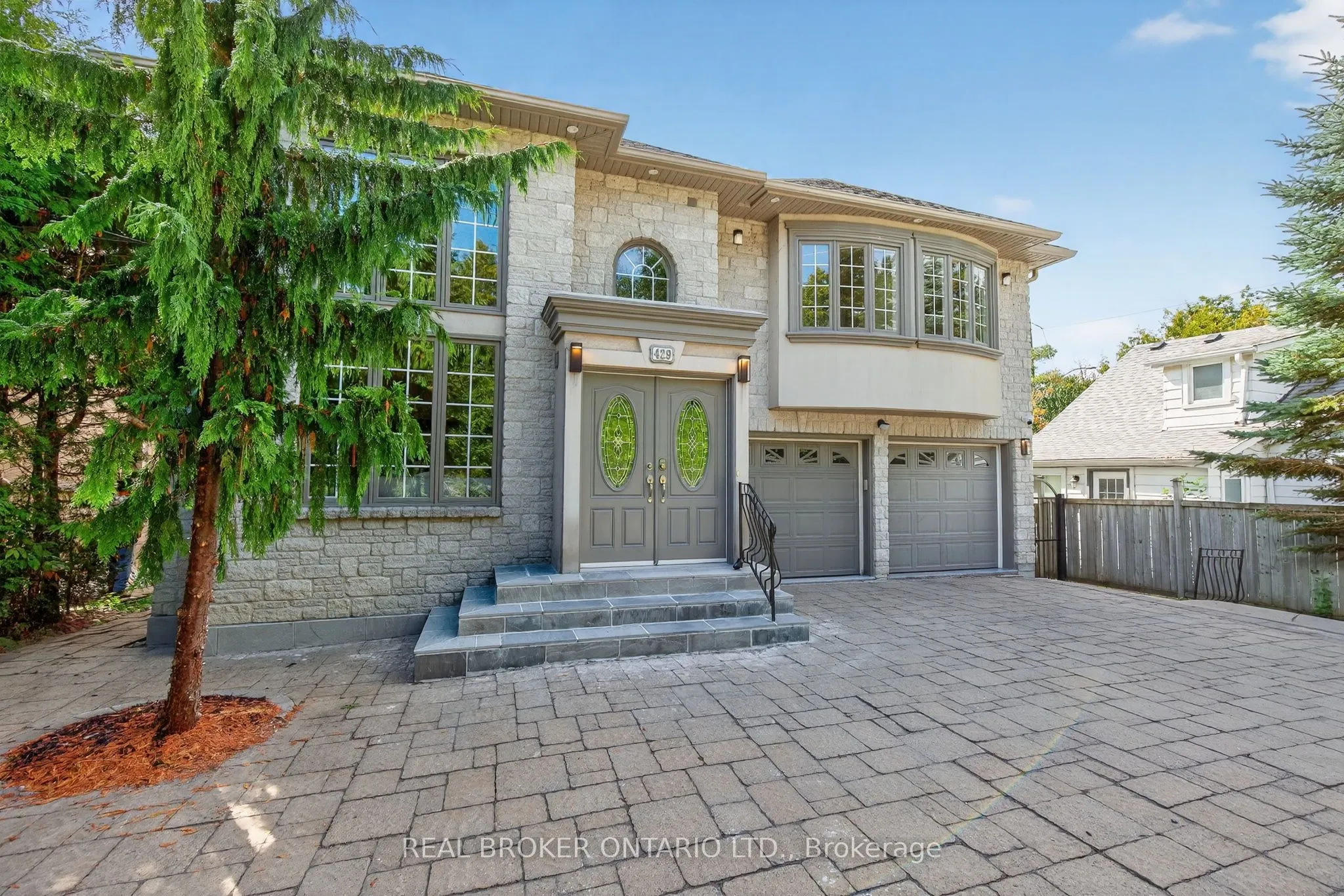 429 North Lake Road