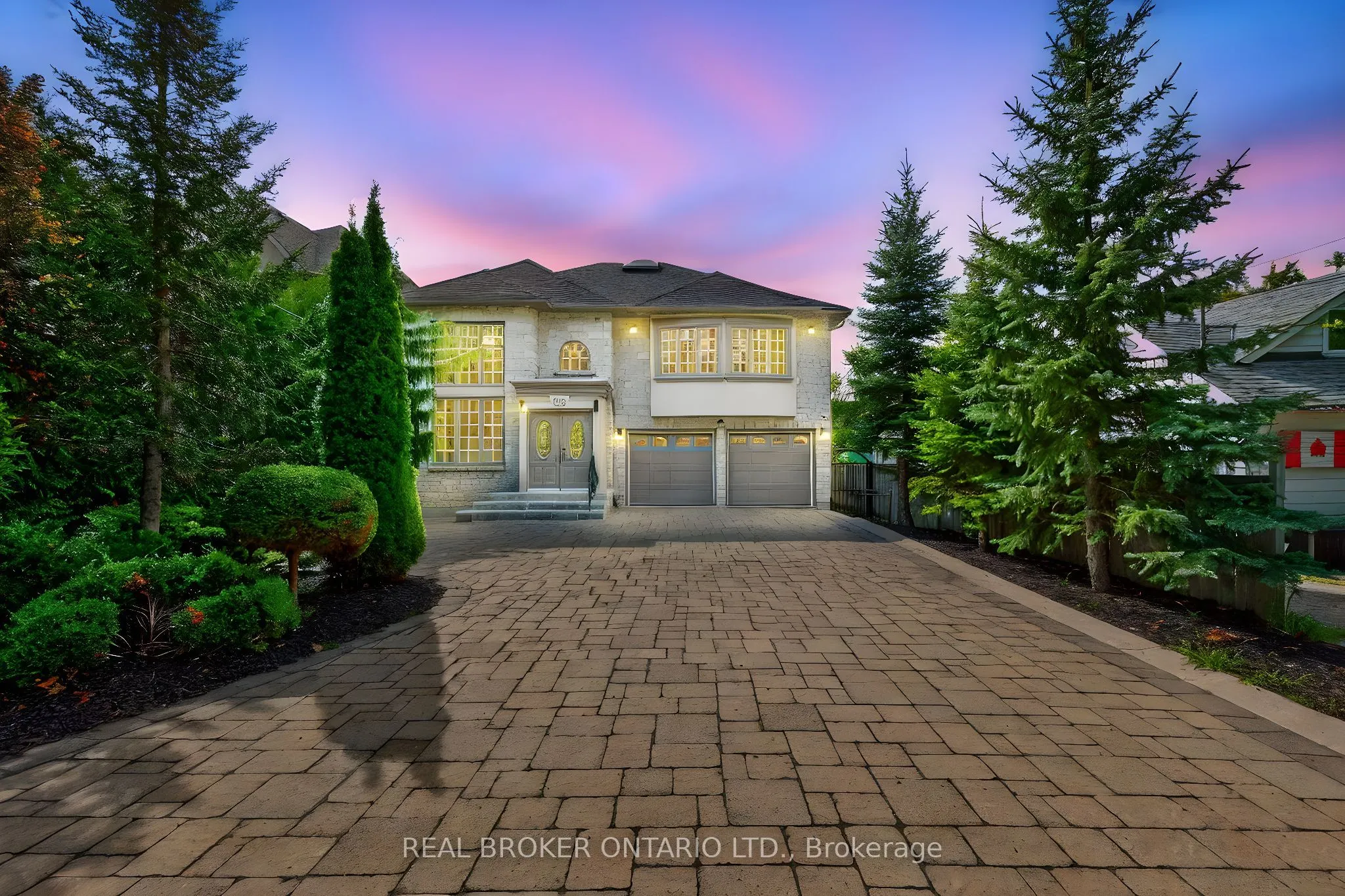 429 North Lake Road