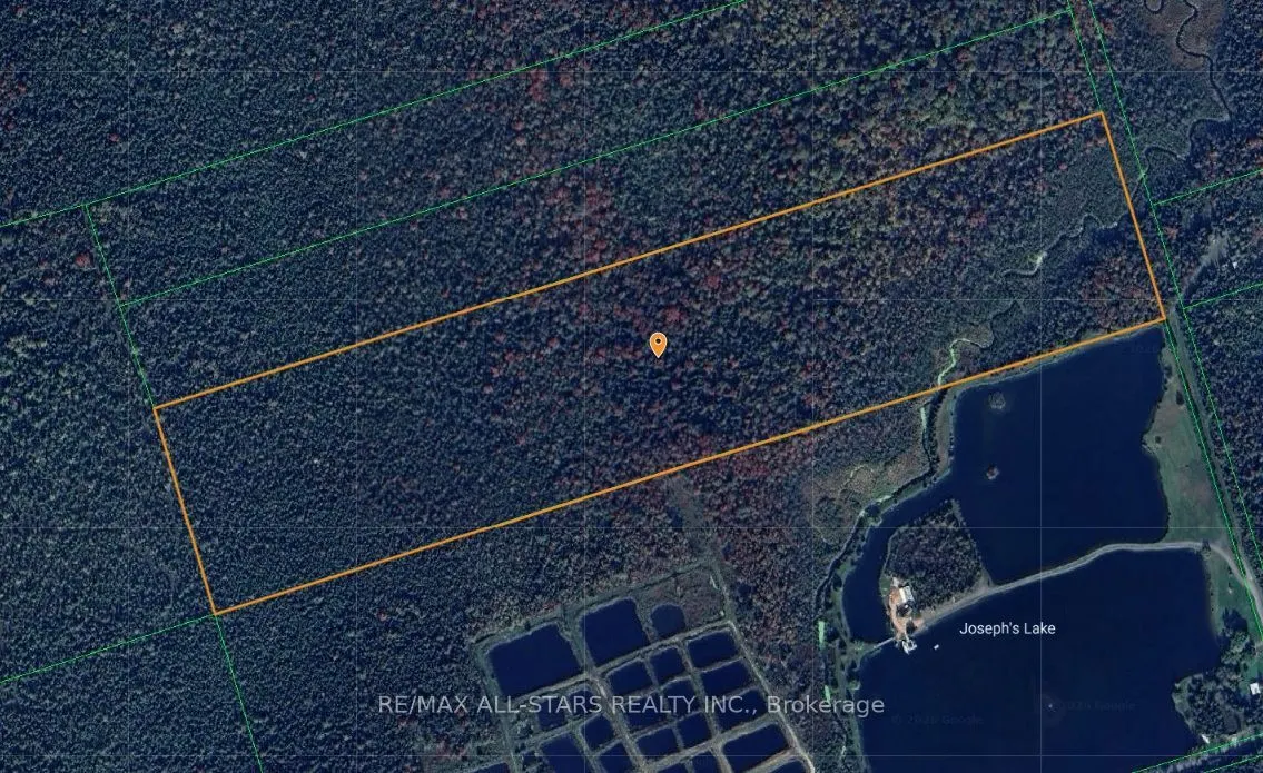 Lot 32 Concession 3