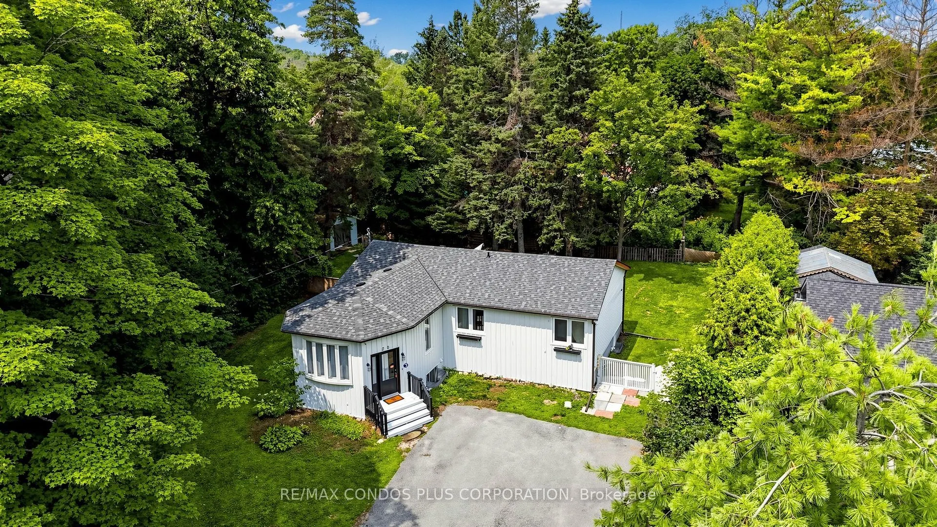 20 Southwood Crescent