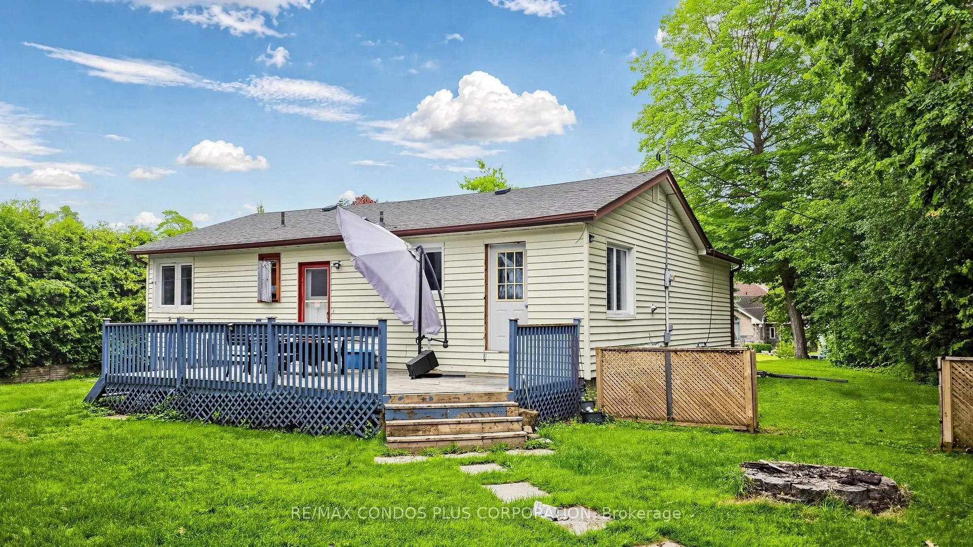 20 Southwood Crescent