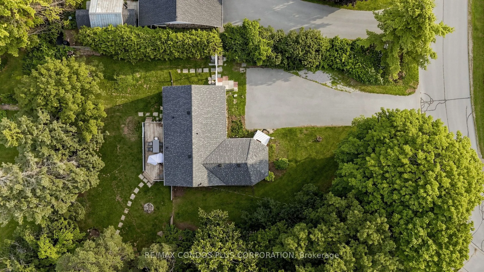 20 Southwood Crescent