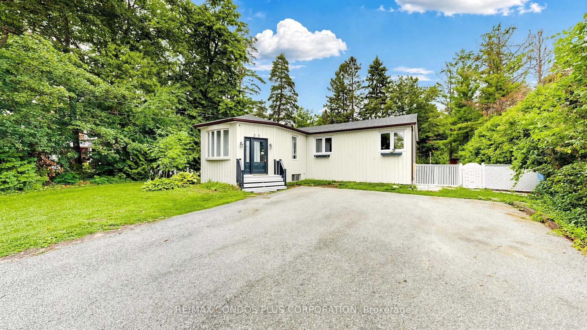 20 Southwood Crescent
