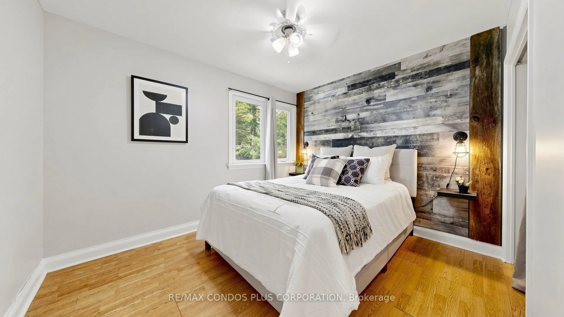 20 Southwood Crescent