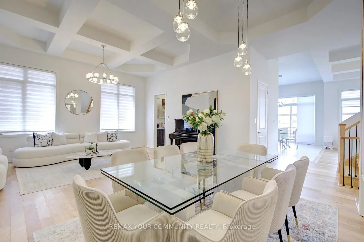 96 Bond Crescent