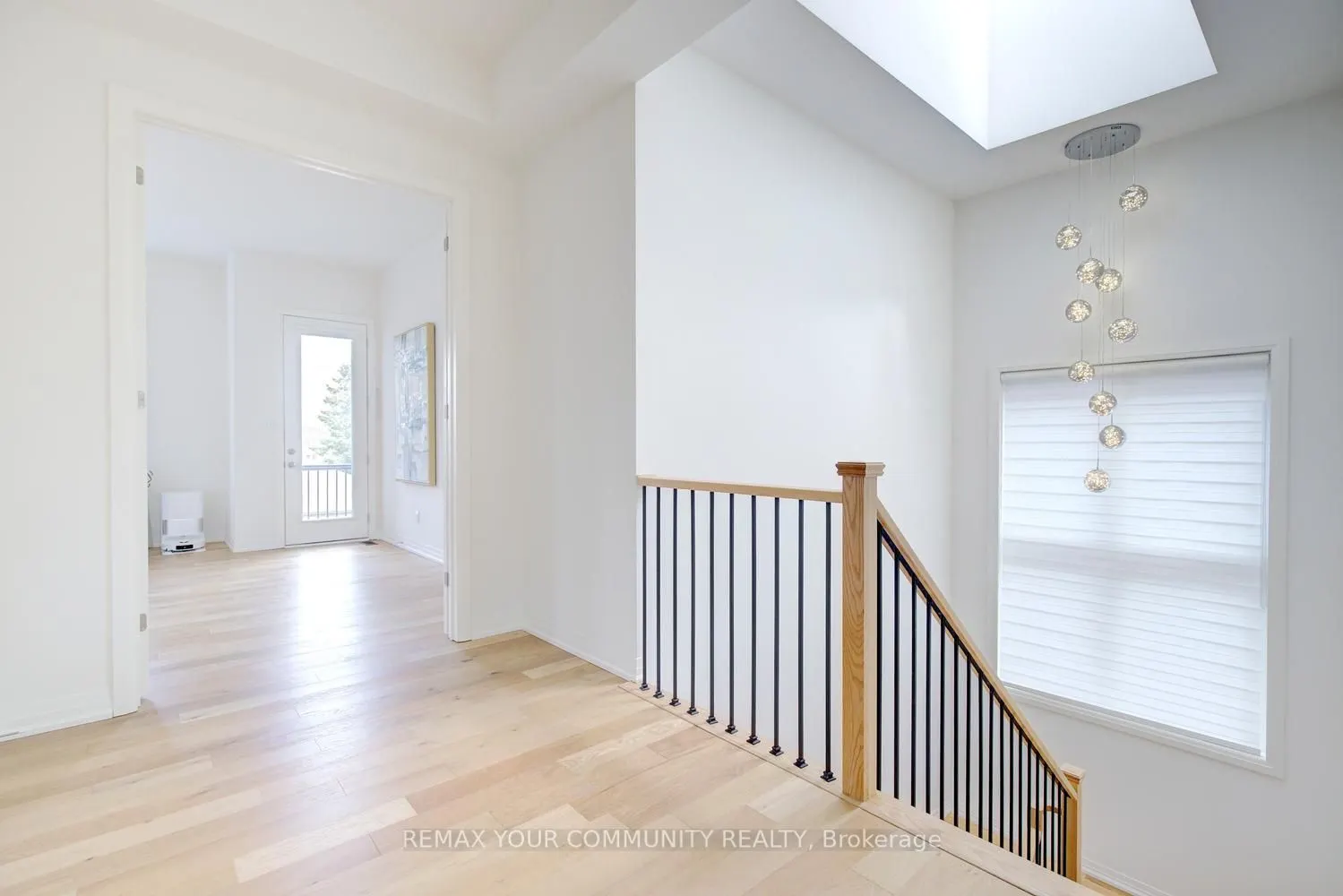 96 Bond Crescent