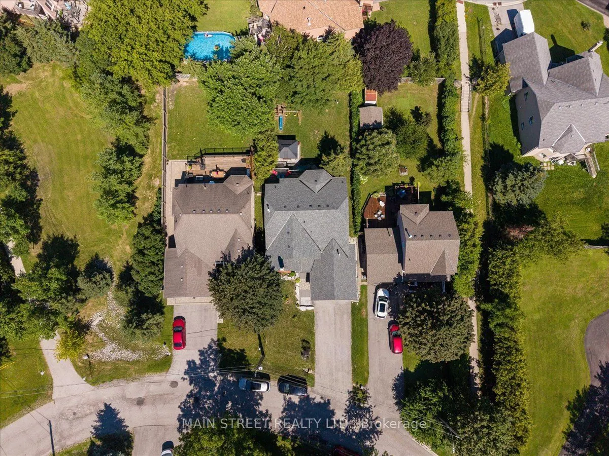49 Circle Ridge Drive