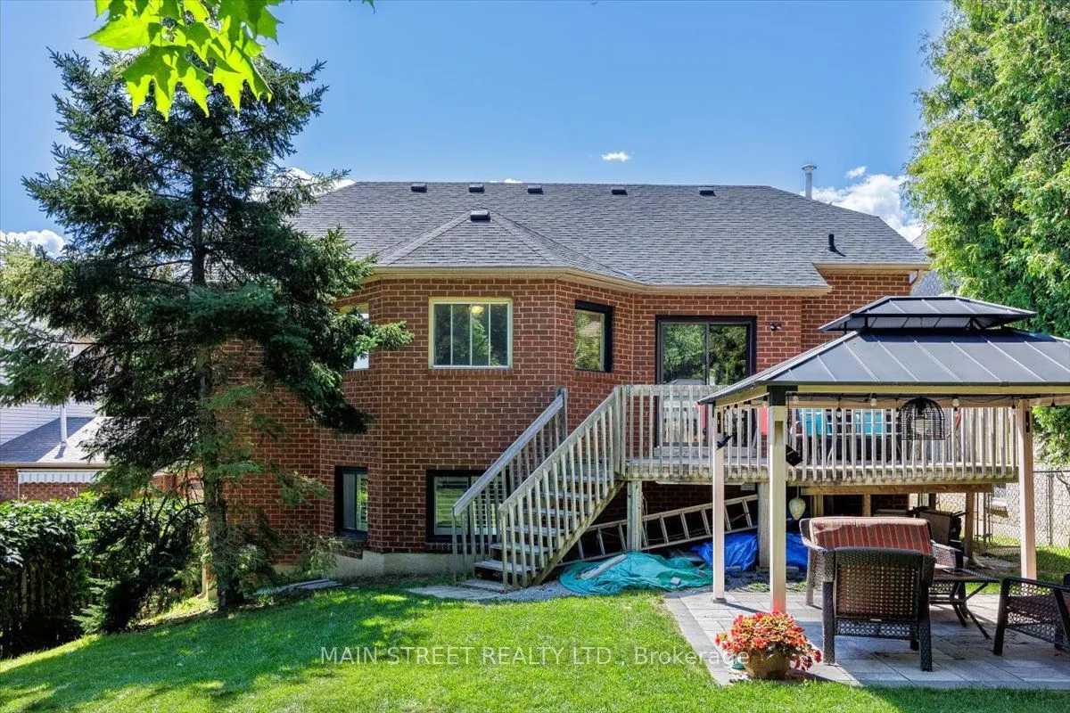 49 Circle Ridge Drive
