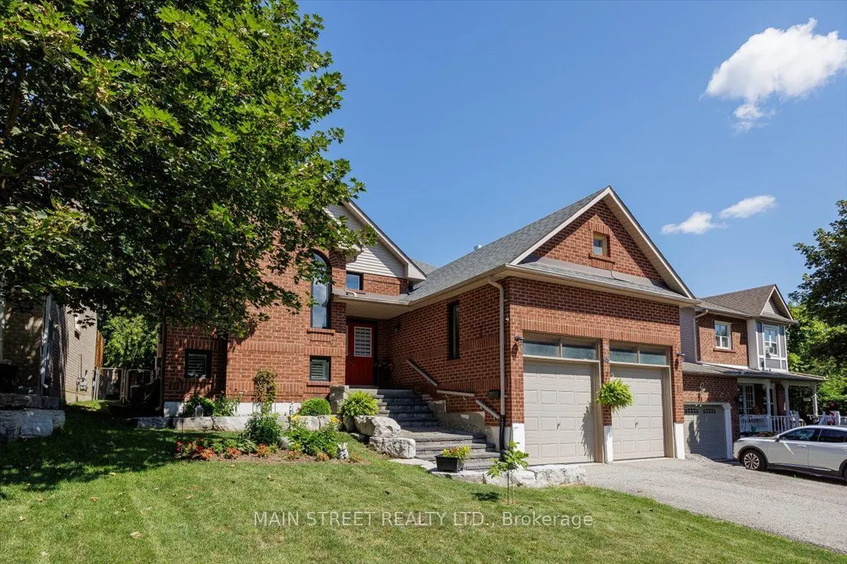 49 Circle Ridge Drive