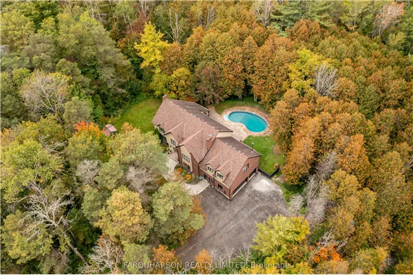 1 Foxlair Court