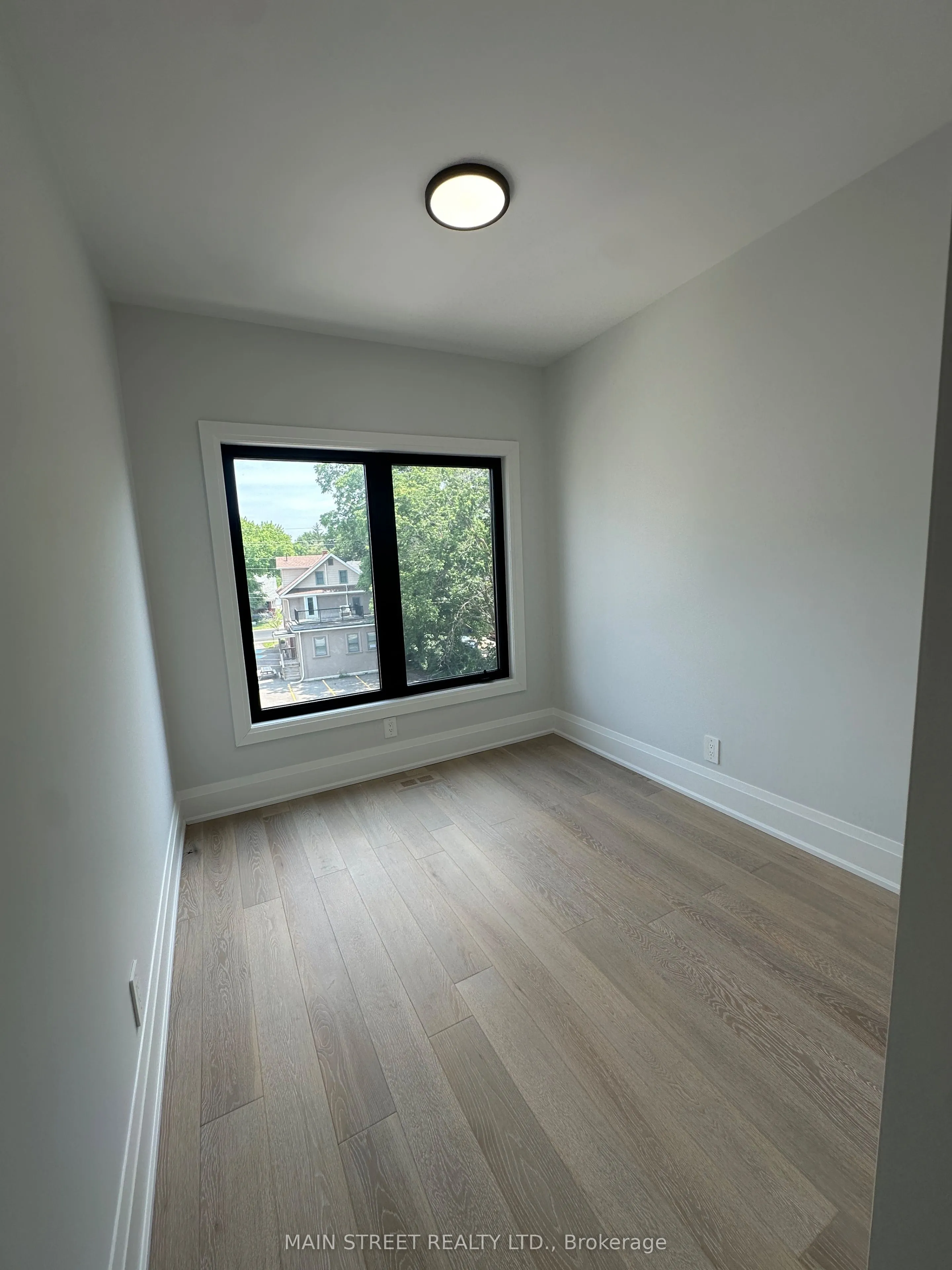 59 Charles Street #11