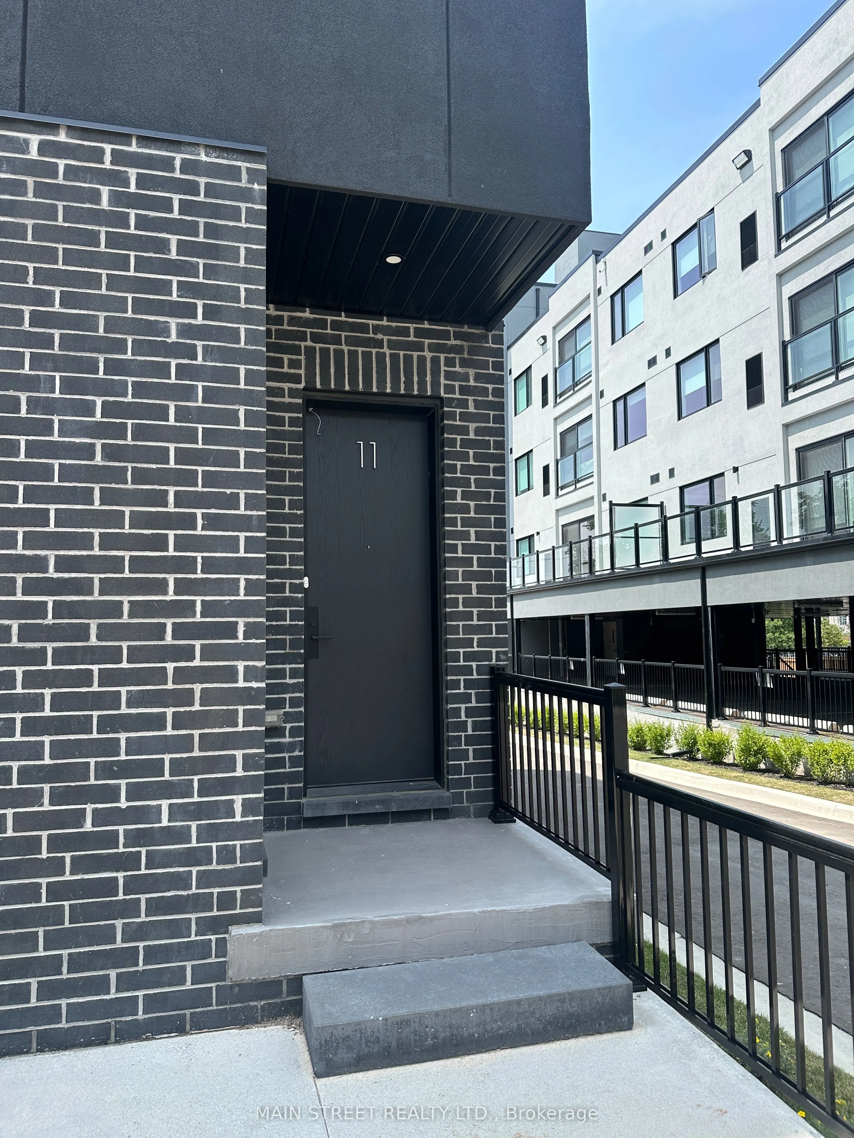 59 Charles Street #11