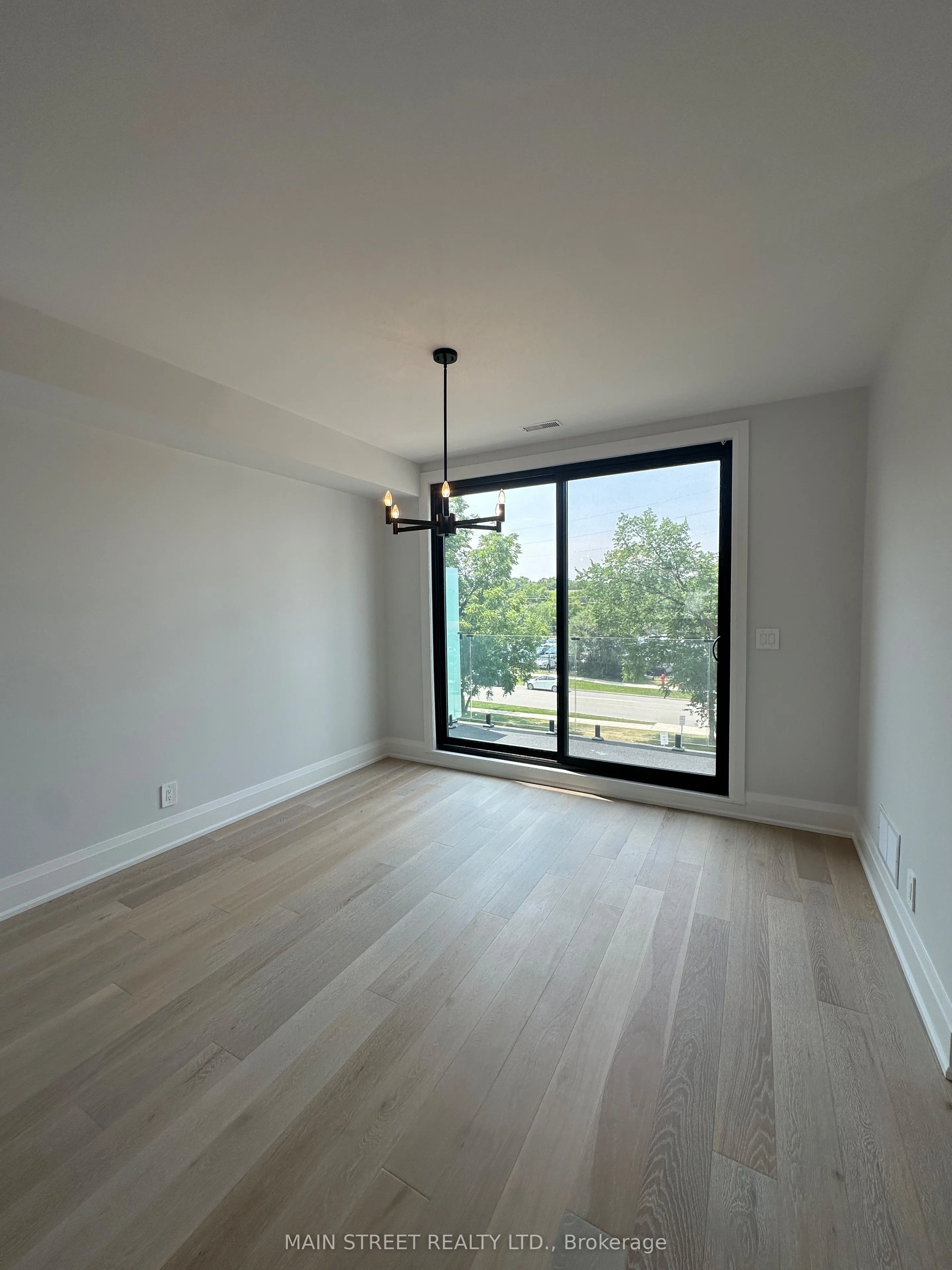 59 Charles Street #11