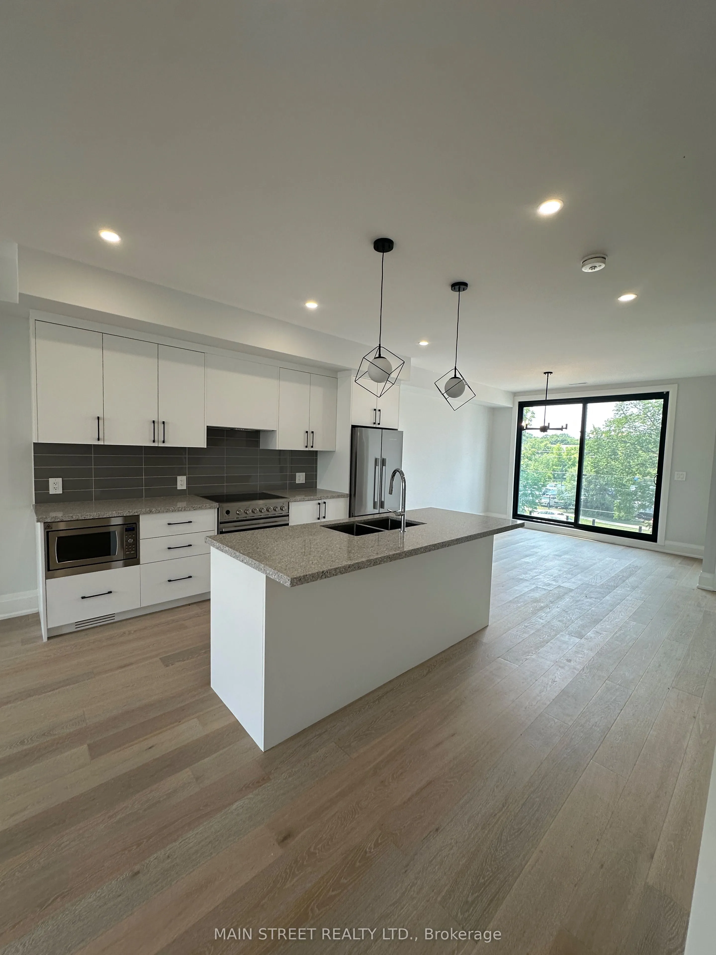 59 Charles Street #11