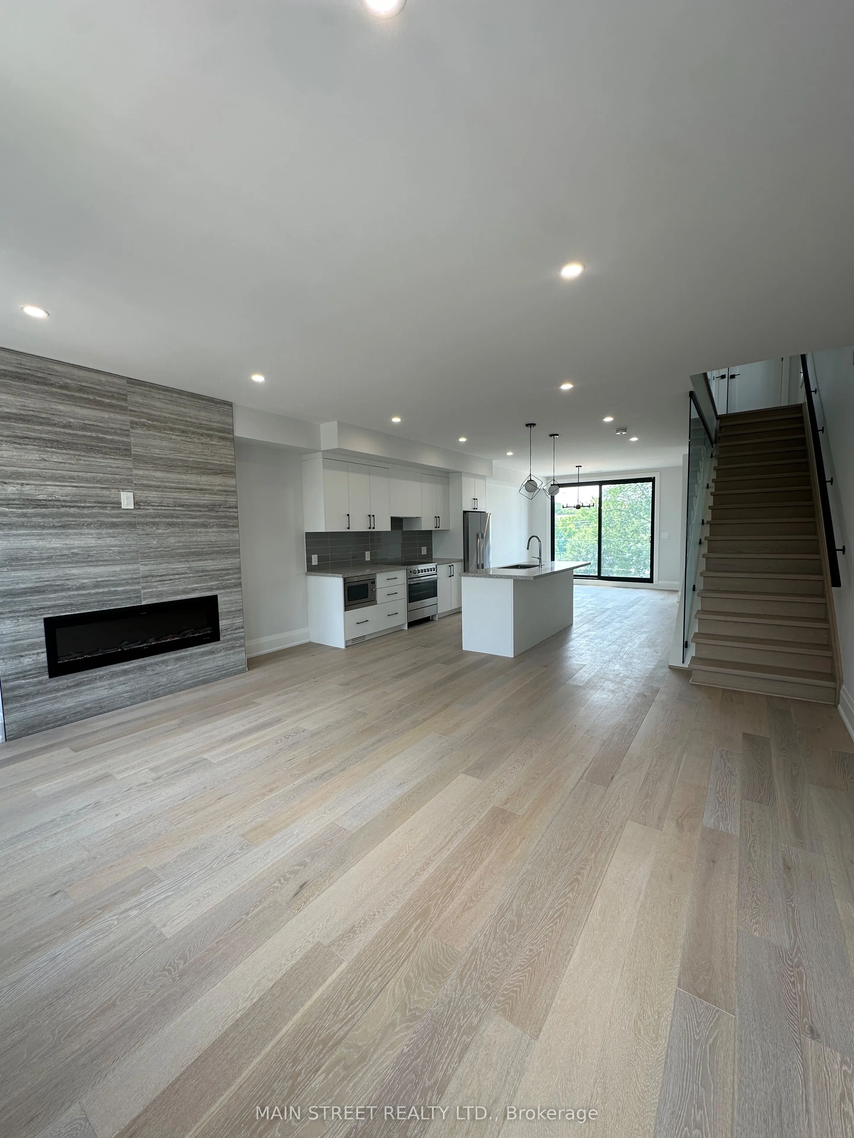 59 Charles Street #11