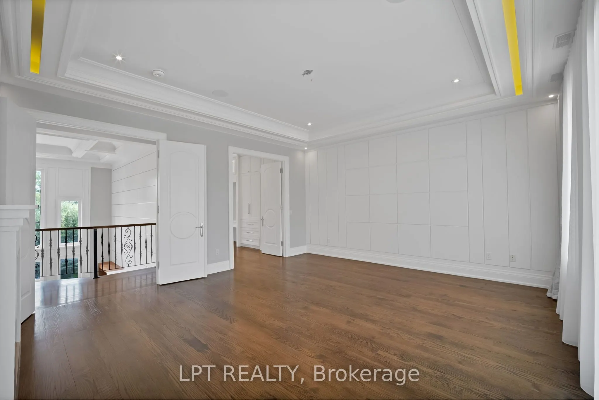 2 Poplar Drive