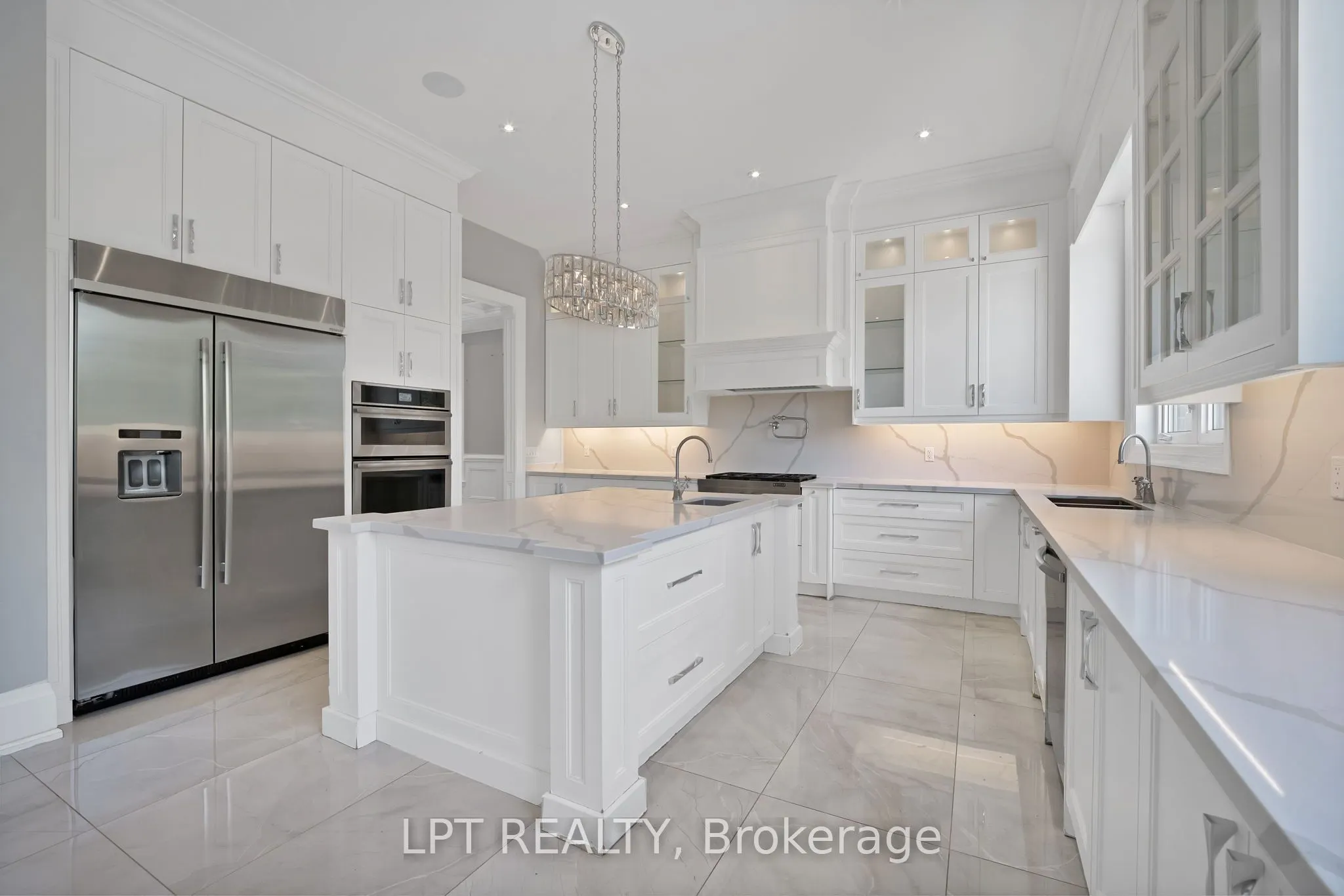 2 Poplar Drive