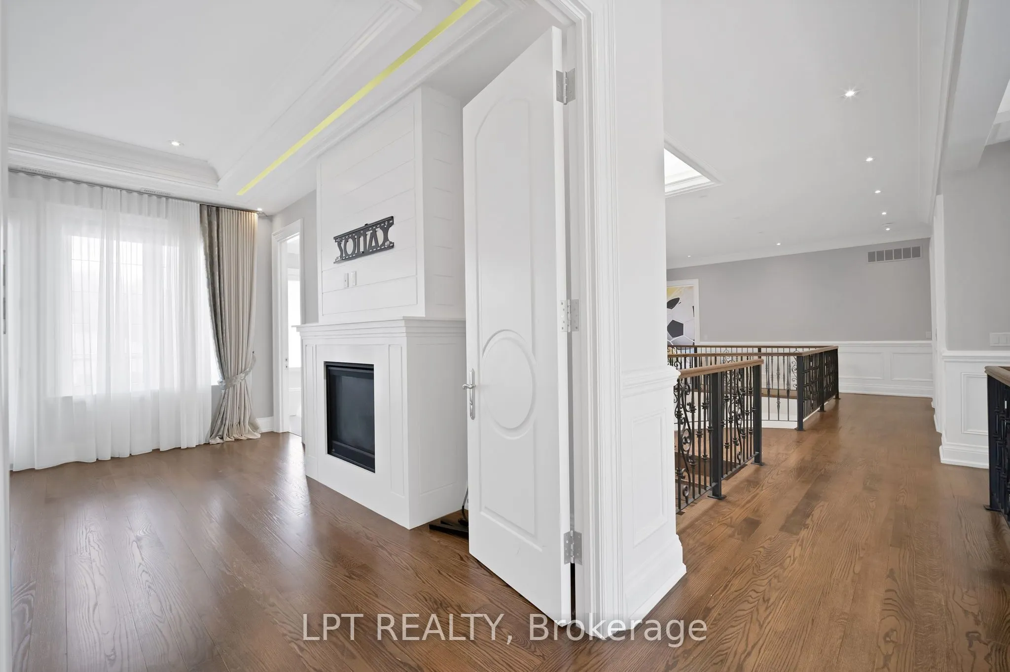2 Poplar Drive